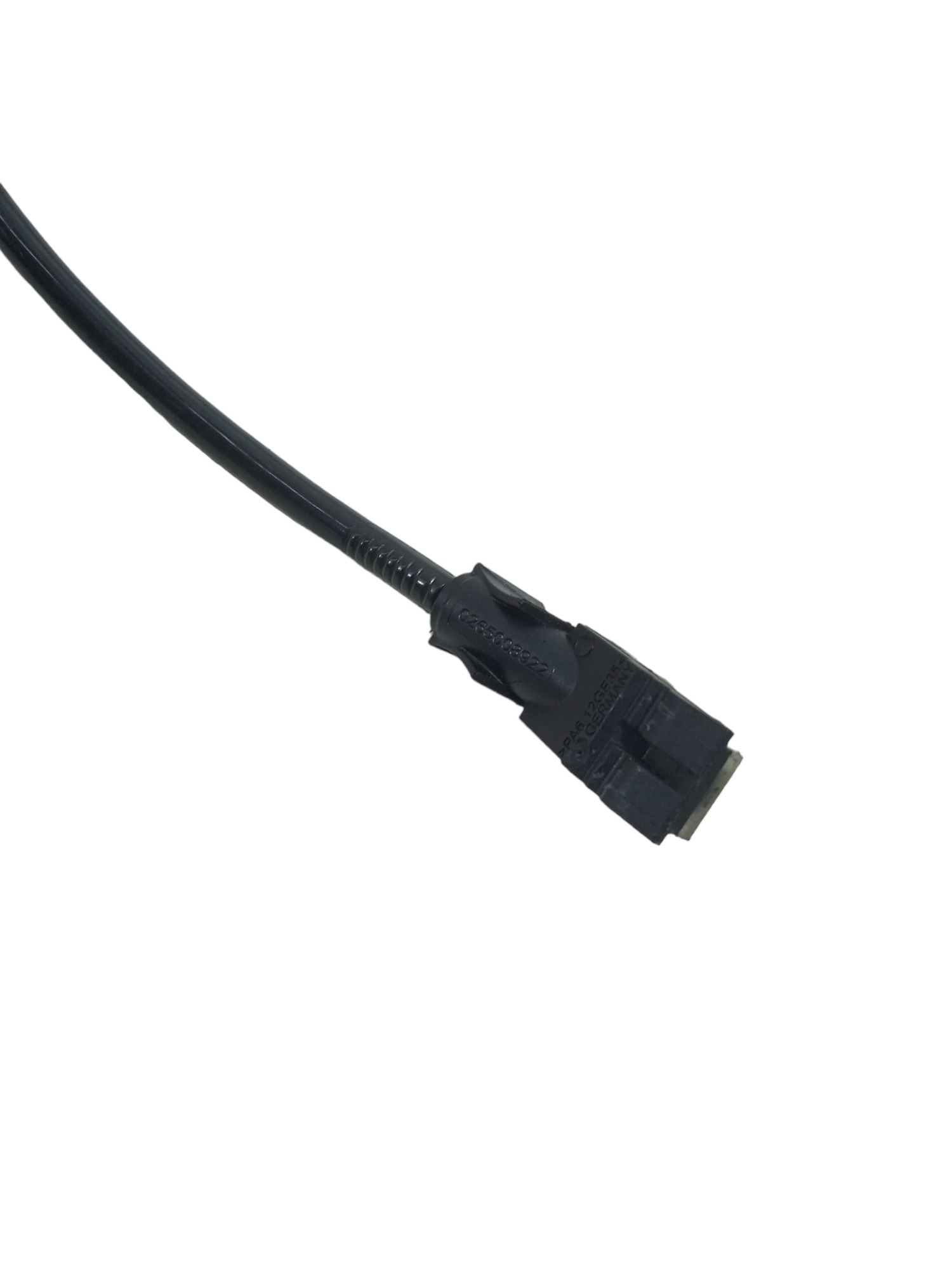 Sensor Abs Dianteiro Ambos Lados Renault Sandero 1.6 2012 5