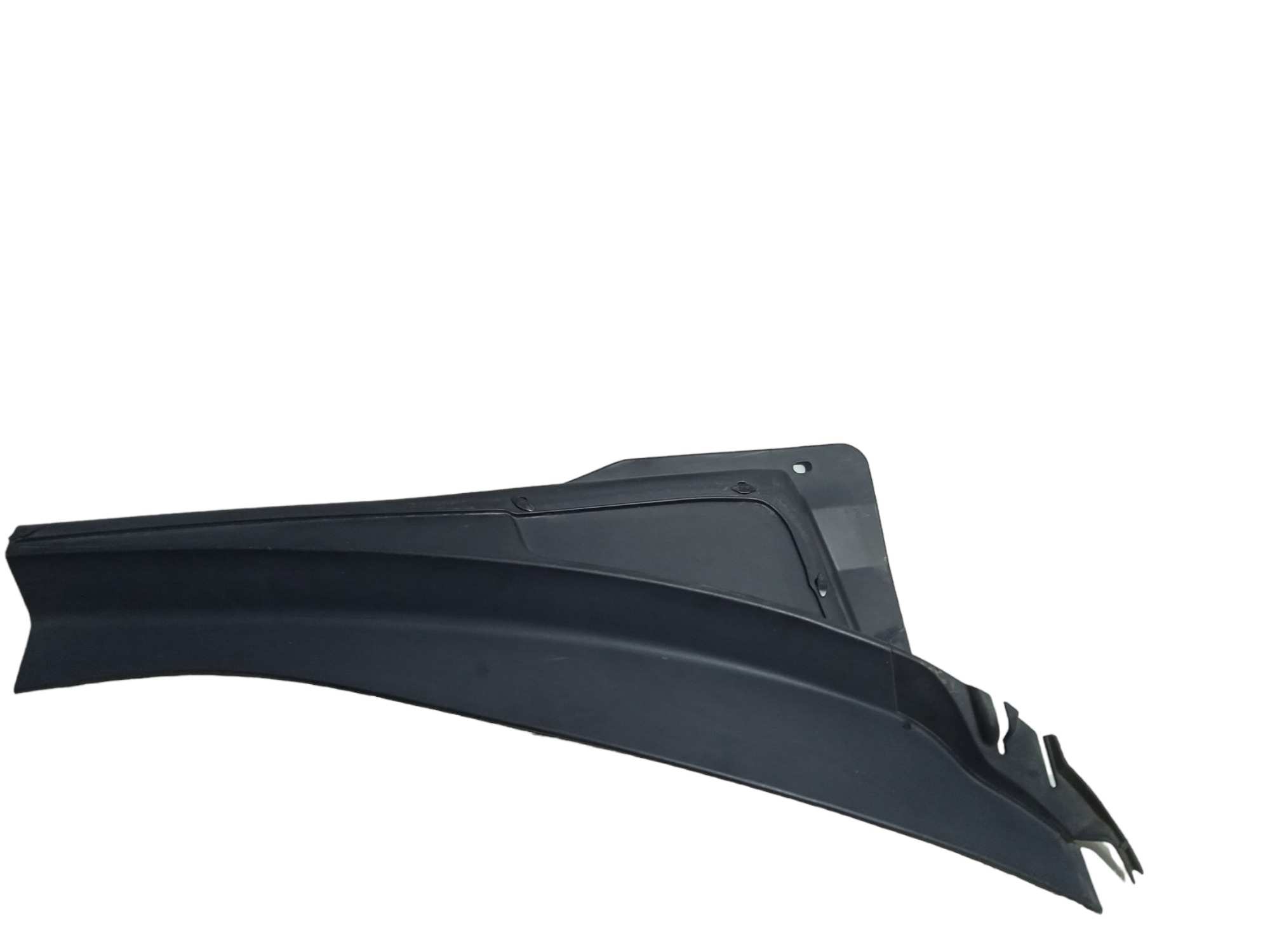 Churrasqueira Direito Honda Civic 2002 5