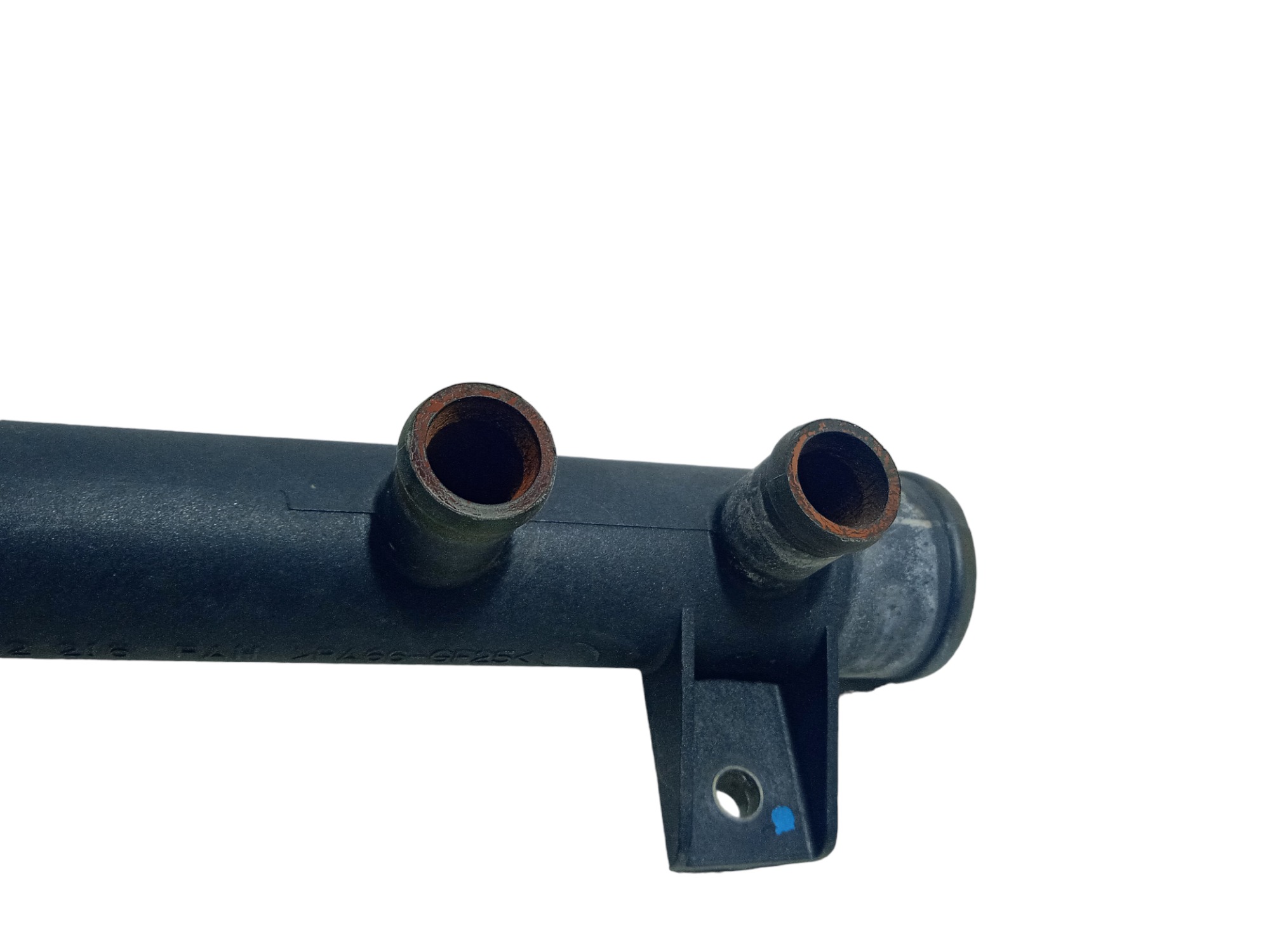 Cano Tubo Dágua Gm Zafira 2.0 2007 4