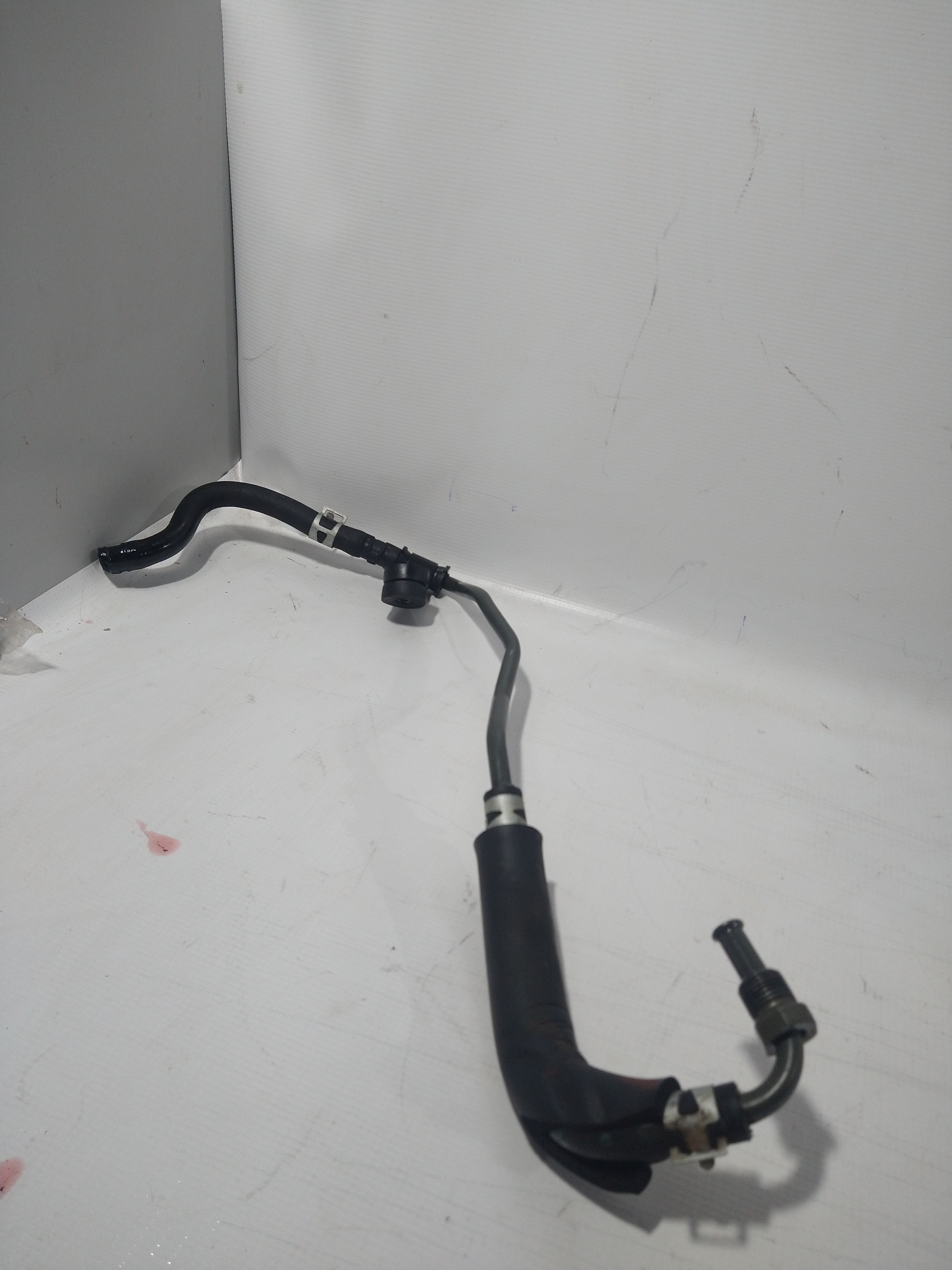 Mangueira Da Direção Hidraulica Corolla 99