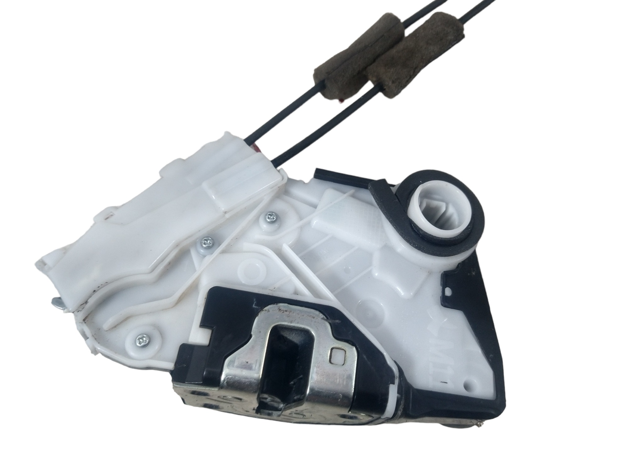 Fechadura Da Porta D/direito Honda Hr-v 1.8 2016 4