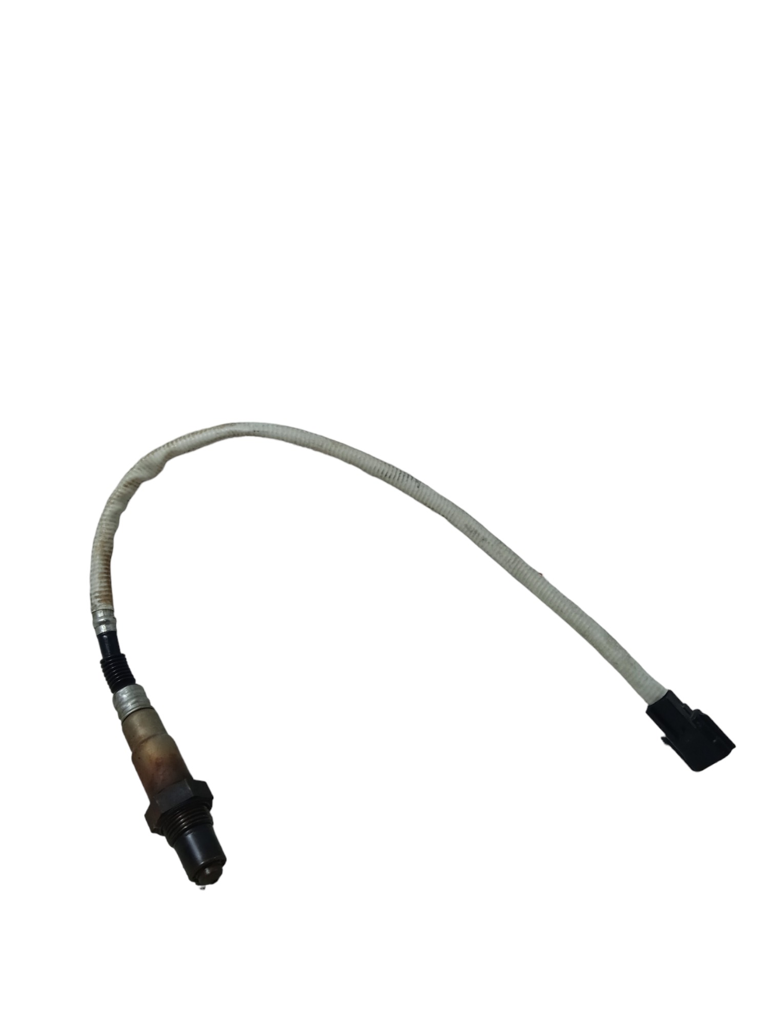 Sonda Lambda Secundária Renault Sandero 1.0 16v 2013 Usado 2