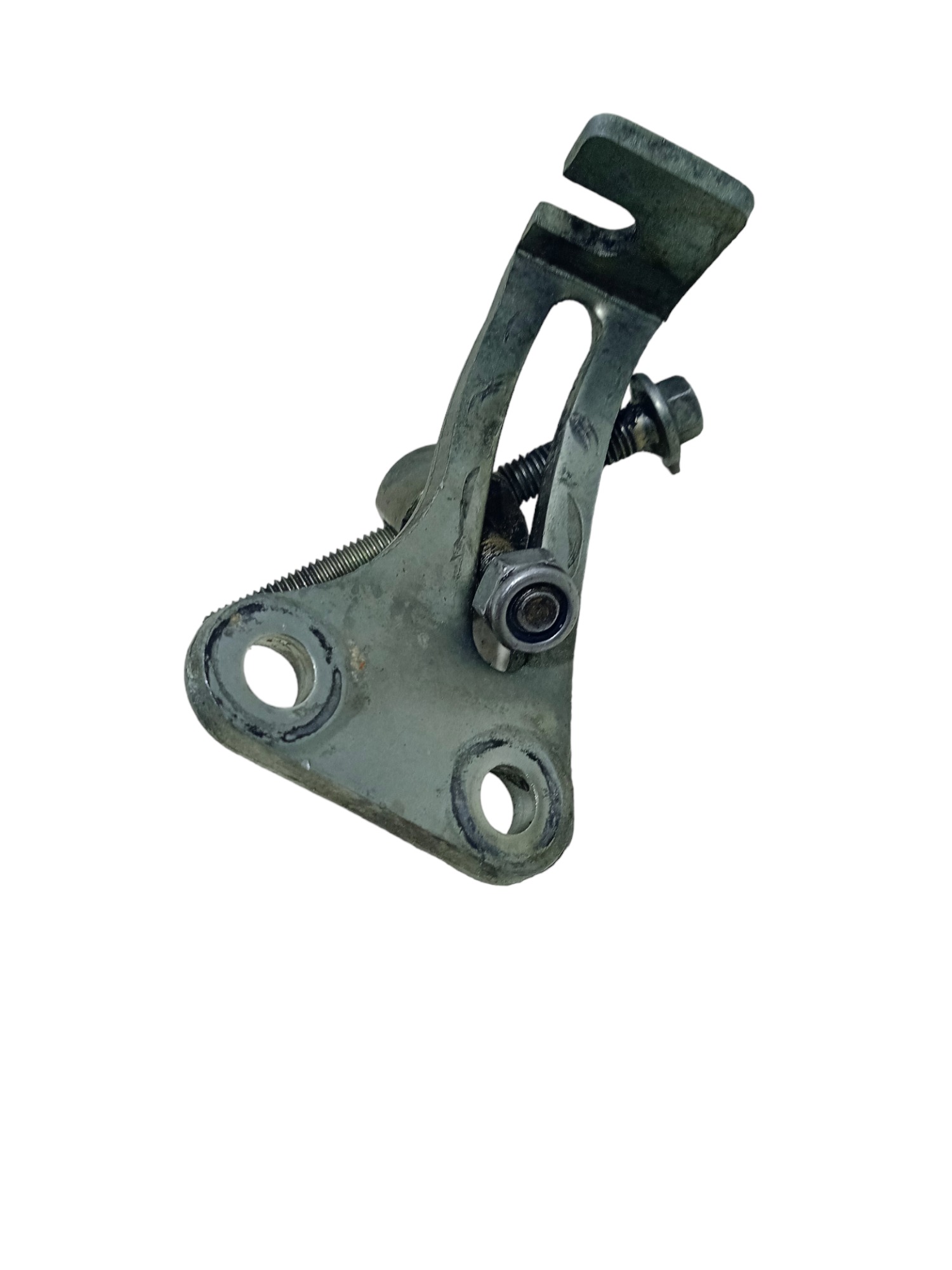 Suporte Tensor Da Correia Jac J3 2012 4
