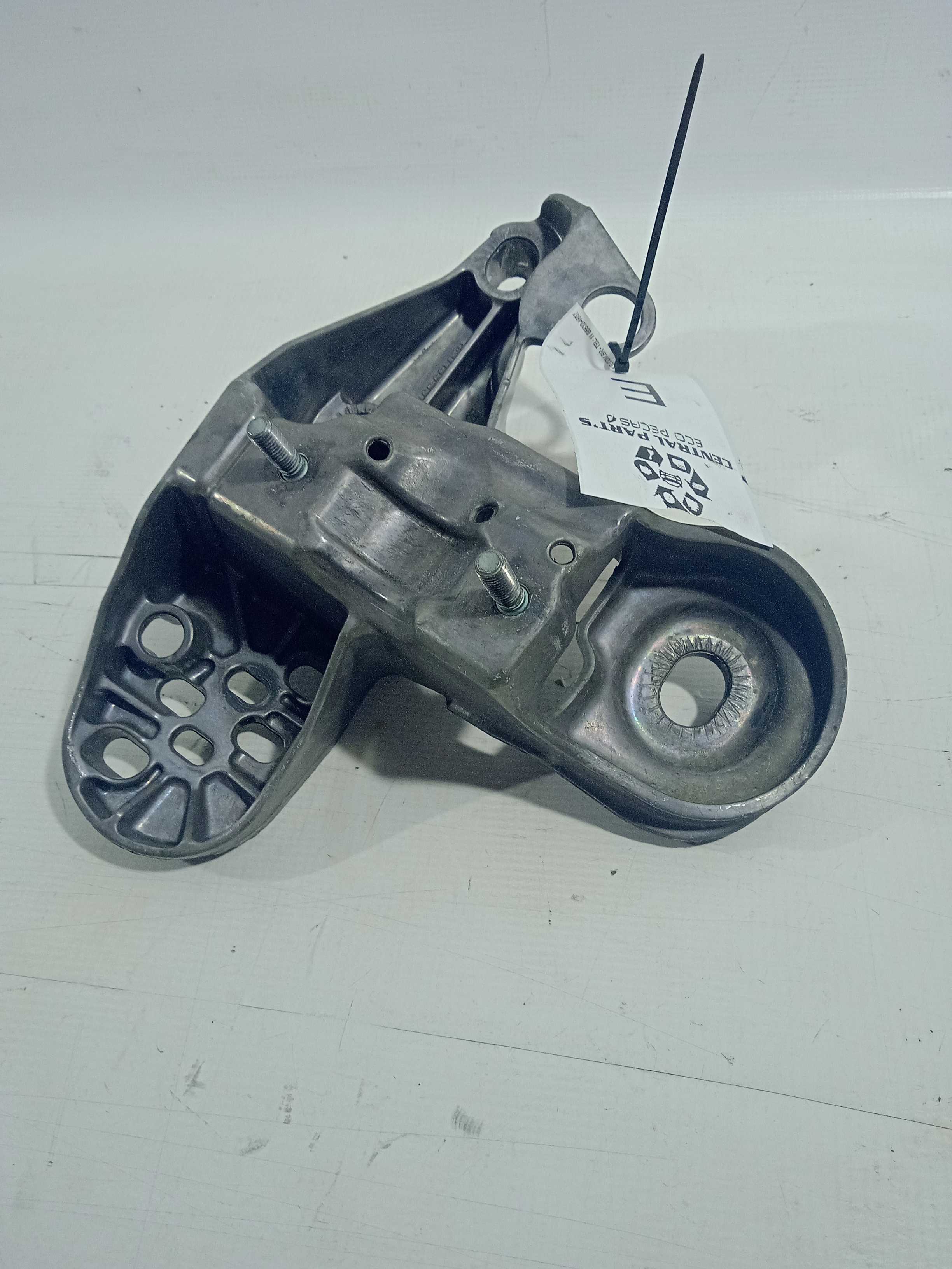 Suporte Coxim Motor Lado Esquerdo Audi A4 V6 2.4 2001 2