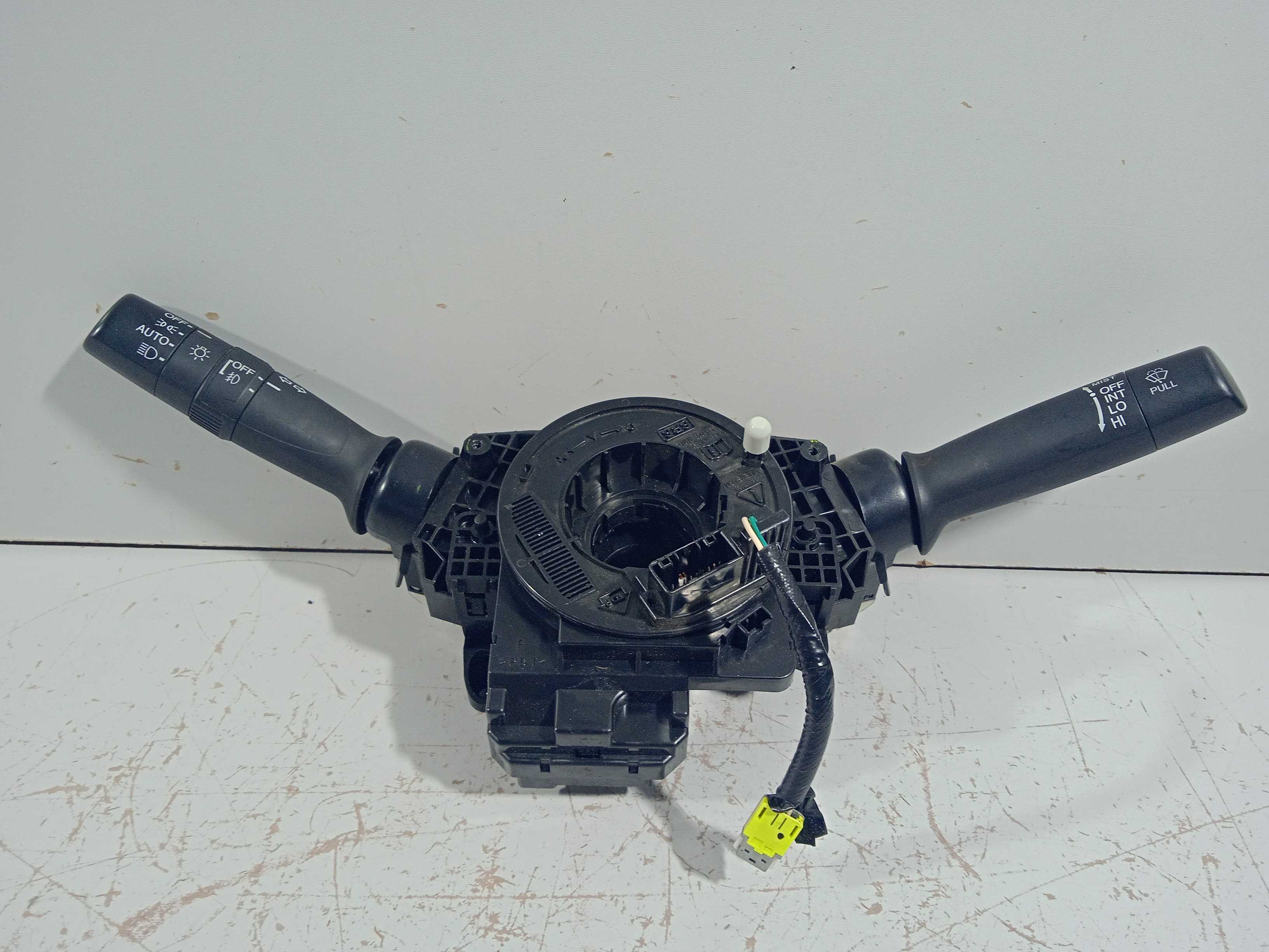 Chave Seta Honda Civic 2018 2.0 Usado Original