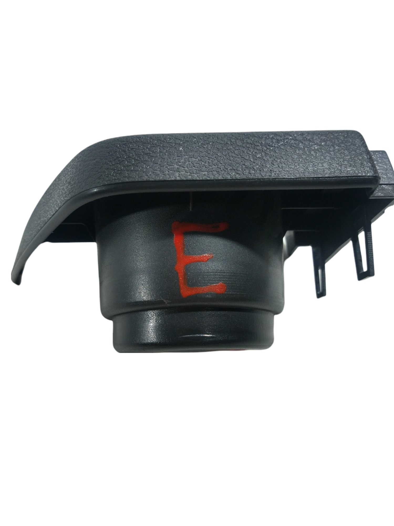 Porta-copos Traseiro Lado Esquerdo Volvo Xc90 2005 5