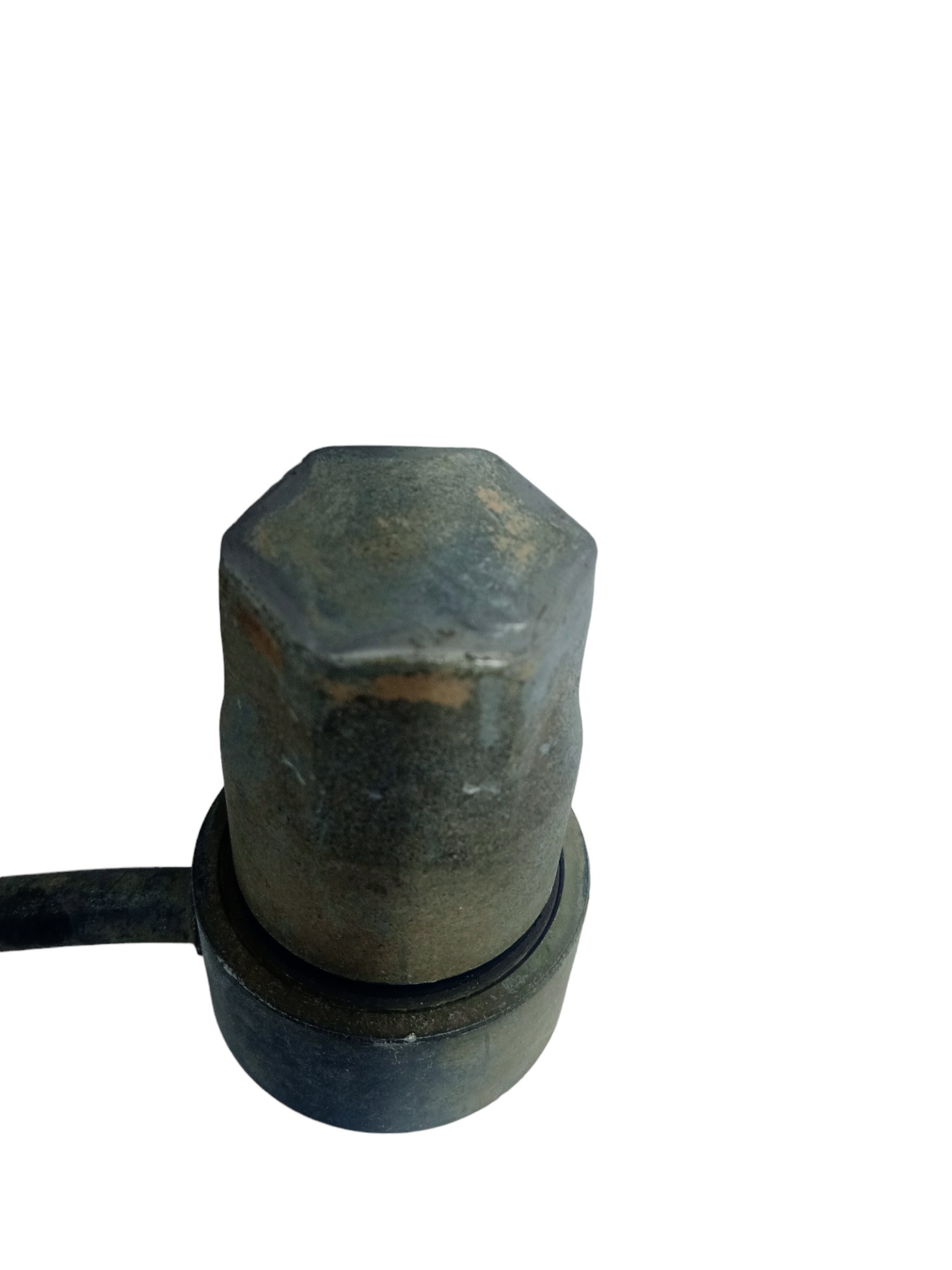 Bieleta Traseiro Pajero Tr4 2.0 5