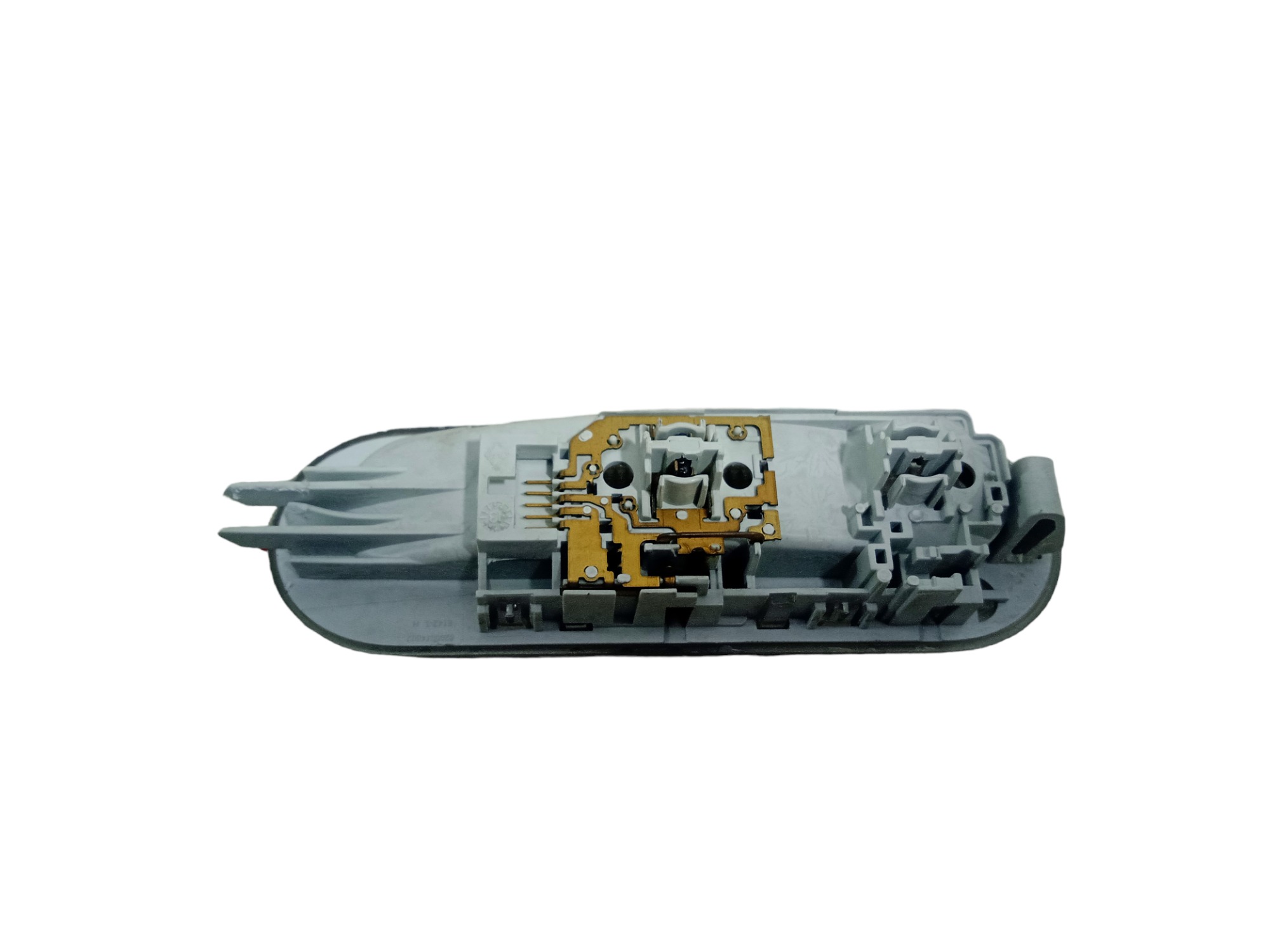 Luz Teto Renault Sandero 1.0 2013 4