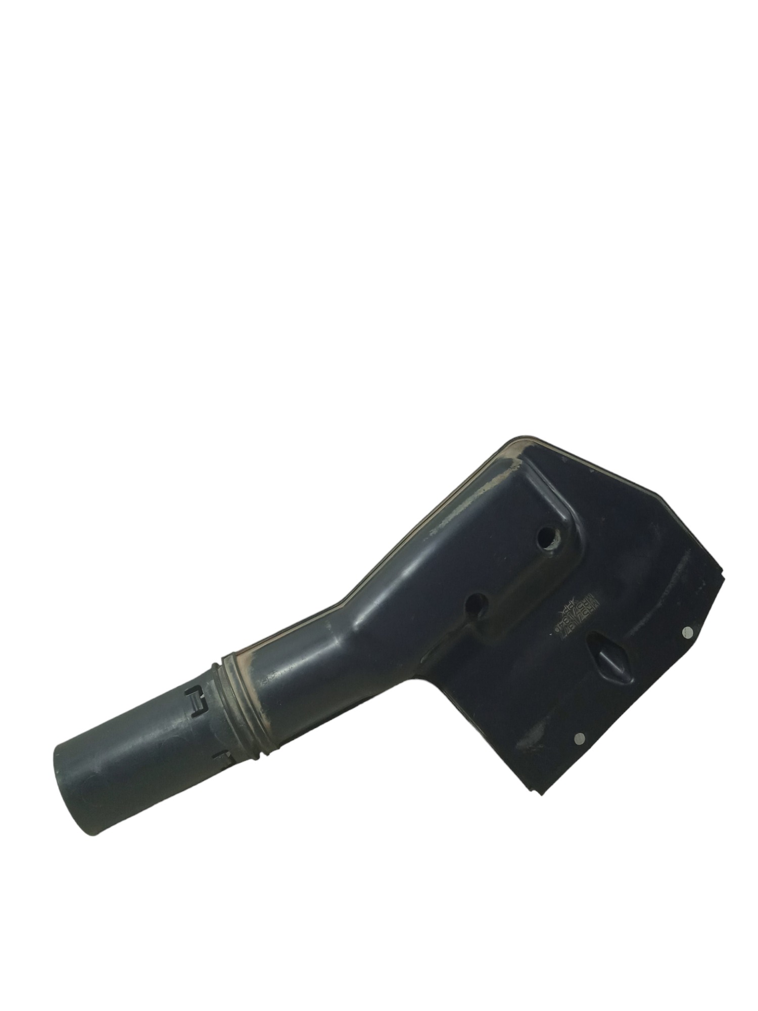 Bocal Tomada De Ar Filtro Pajero Tr4 2008 Usado  – Preto 3