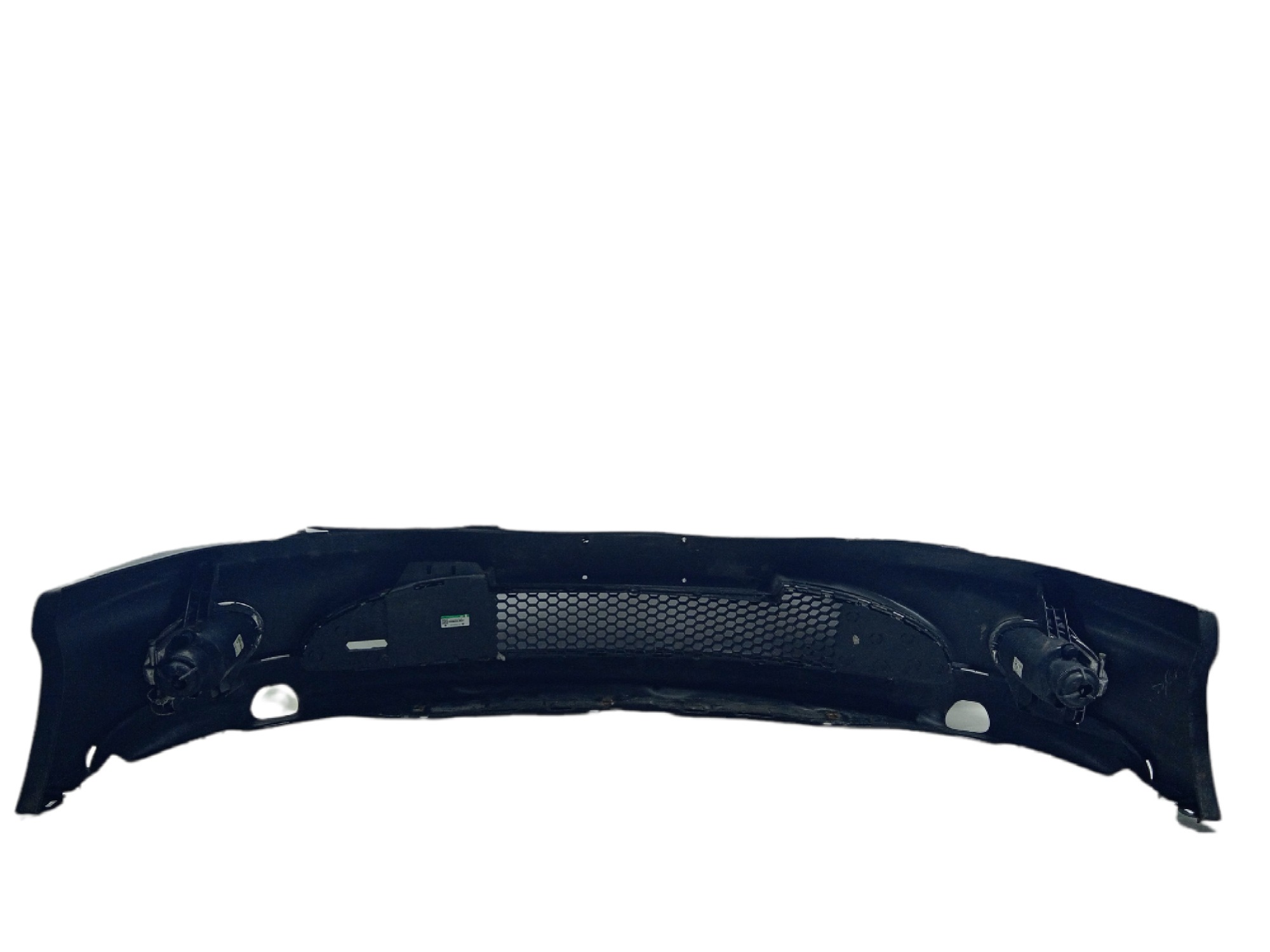 Para-Choque Dianteiro Peugeot 206 2008 Usado 8
