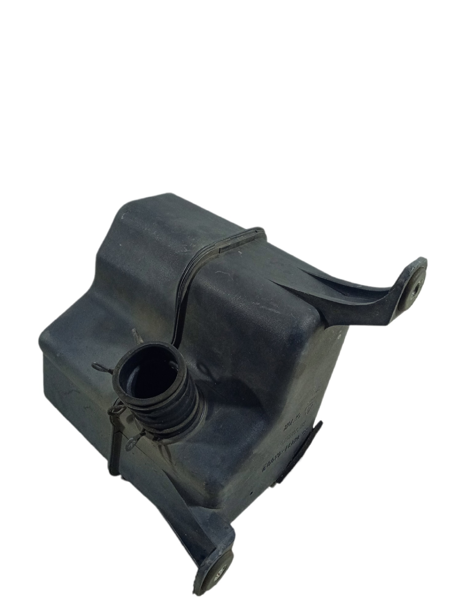 Caixa Filtro De Ar Hyundai H1 Starex 4