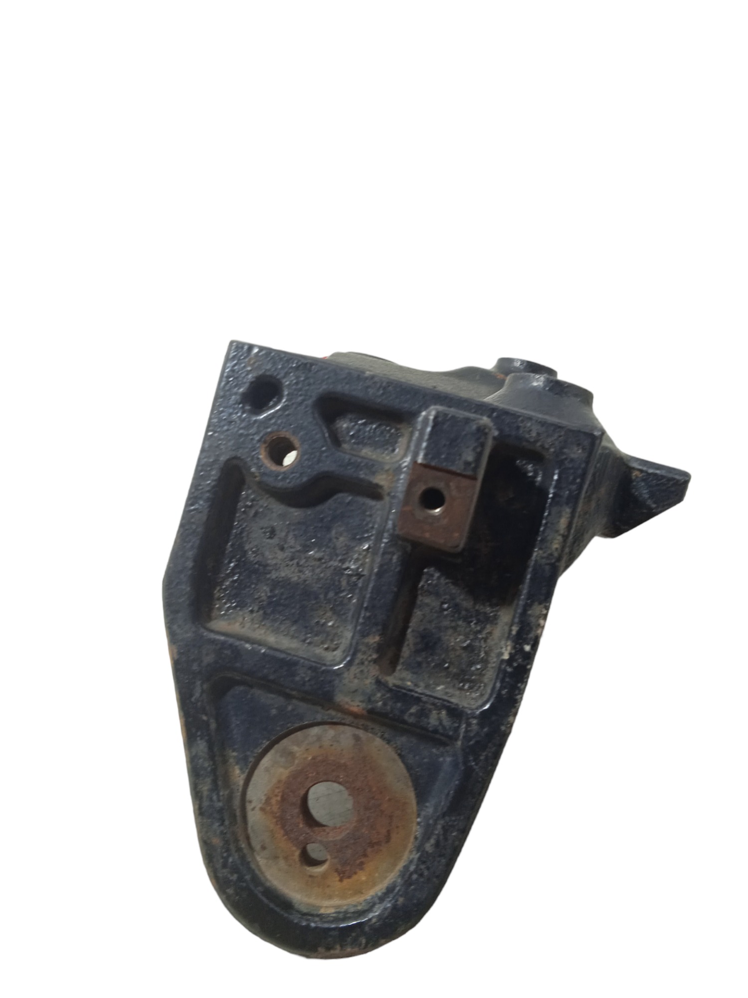 Suporte Coxim Frontal Hyundai Veracruz 3.8 V6 4