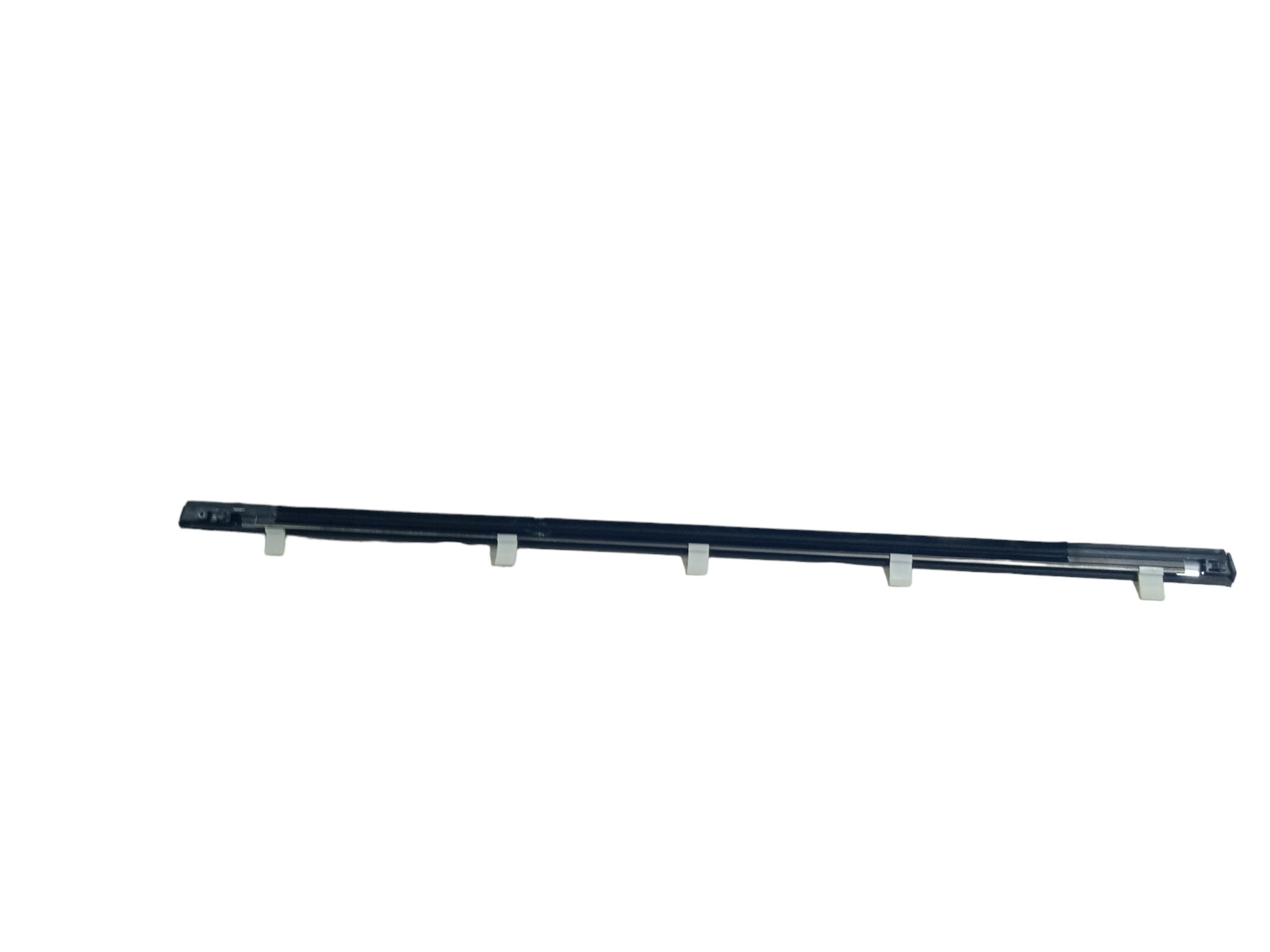 Pestana Externa Porta T/direito Chevrolet Captiva 2012 Usad – Cromado 6