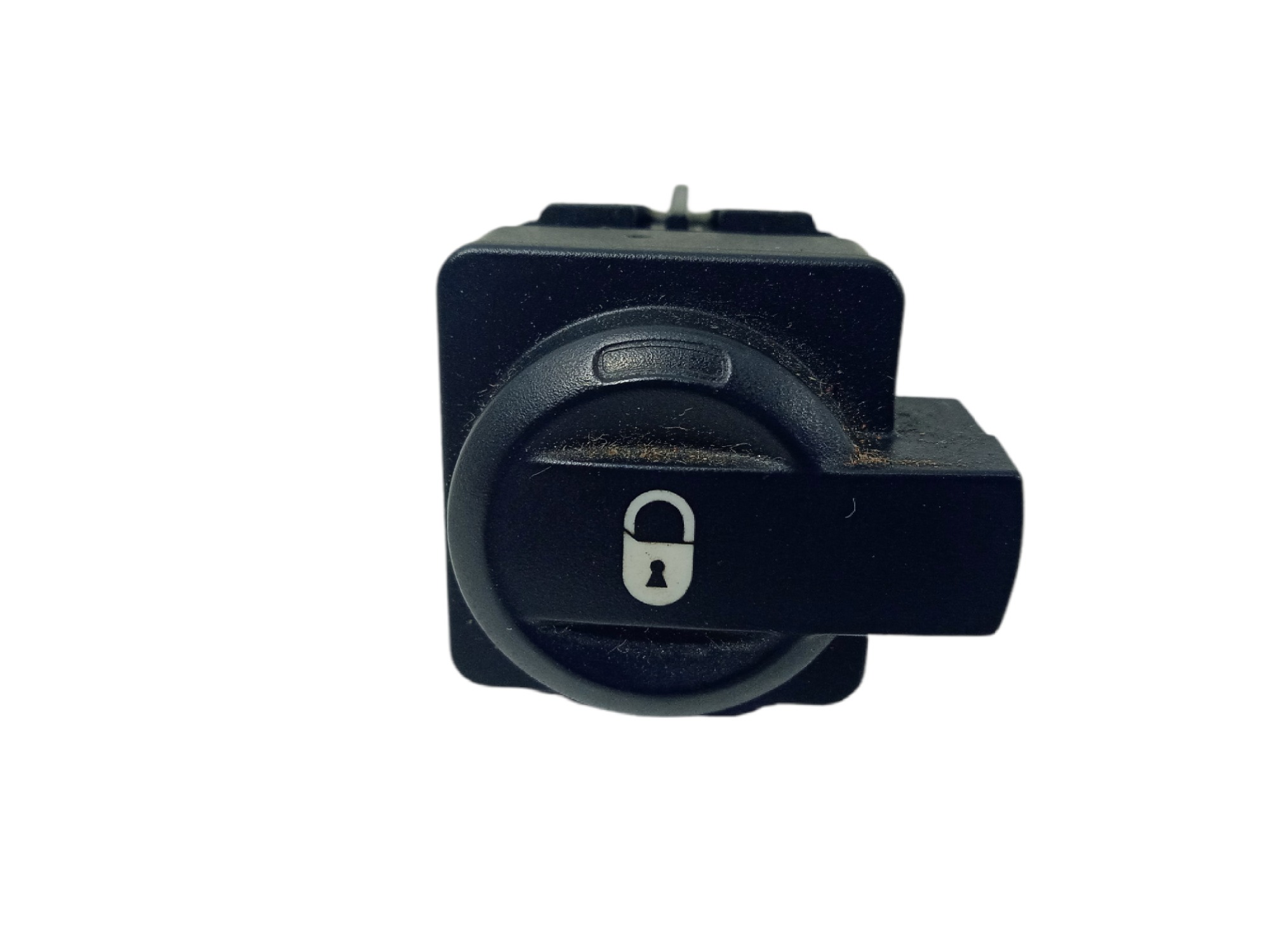 Botão Trava Elétrica Das Portas Citroen C4 Hatch 2013 4