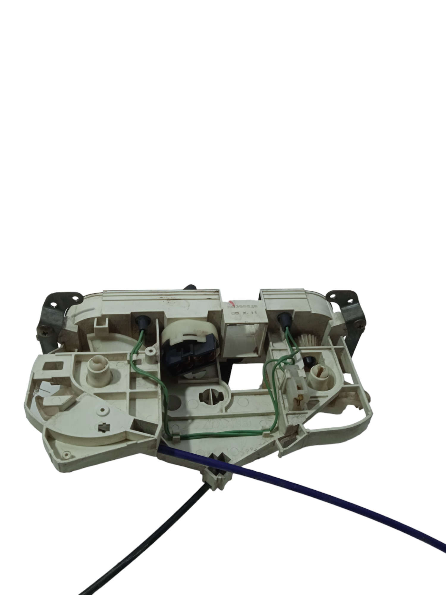 Comando De Ar Mitsubishi Pajero Gls Sport 2001/02 Usado 3