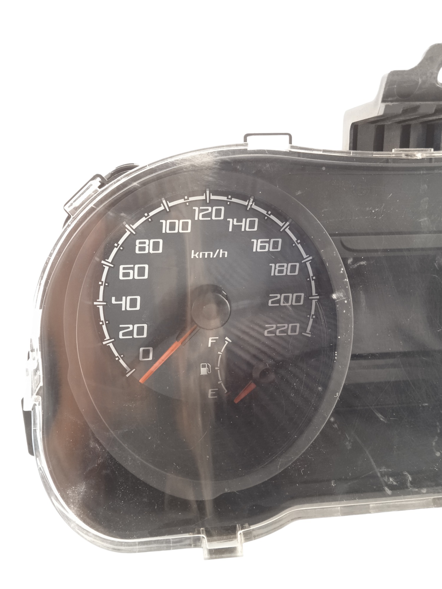 Painel De Instrumentos E Contagiros Pajero Tr4 2012 Usado 6