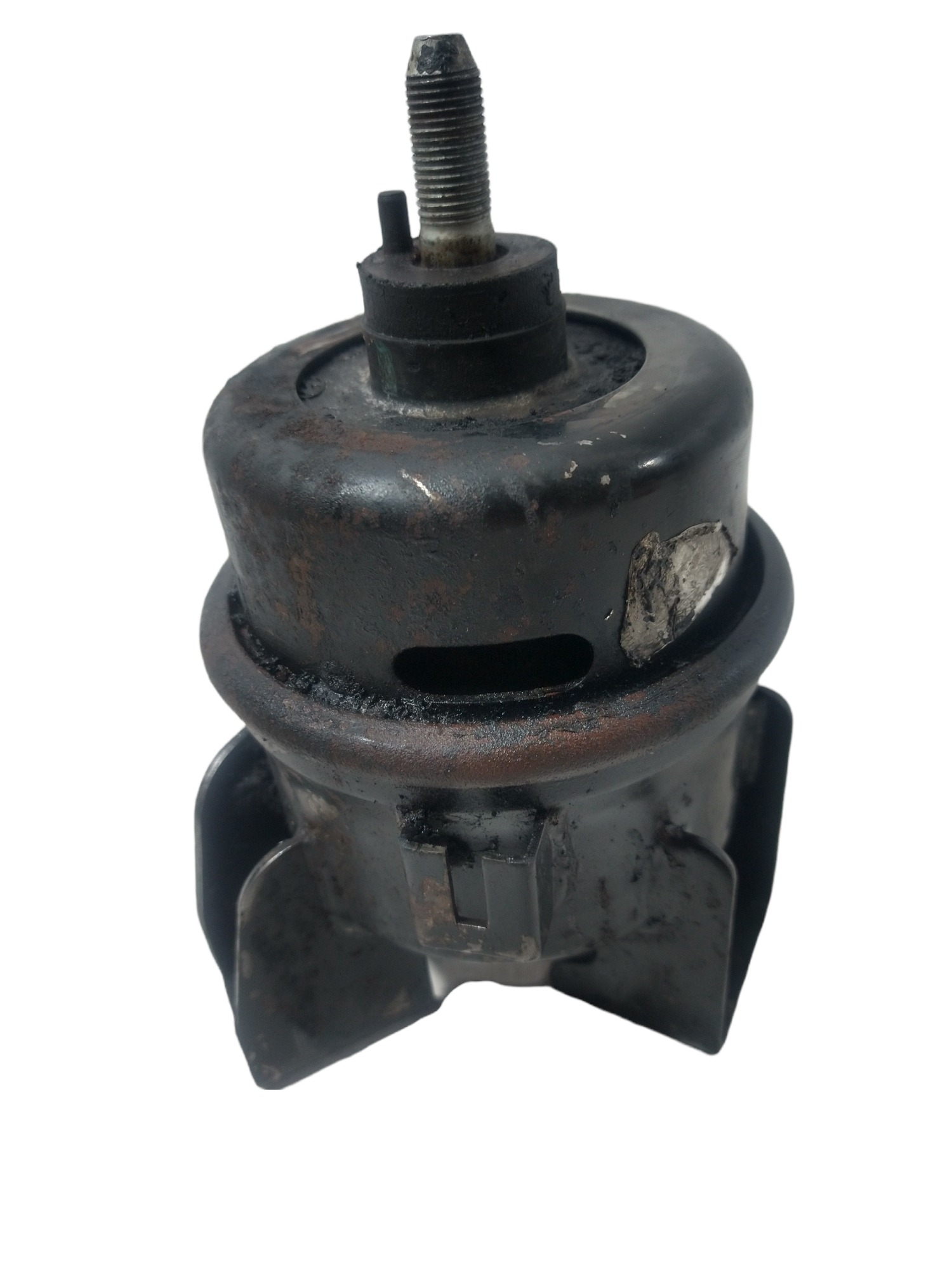 Coxim Hidráulico Do Motor Hyundai Veracruz 3.8 V6 2010 4