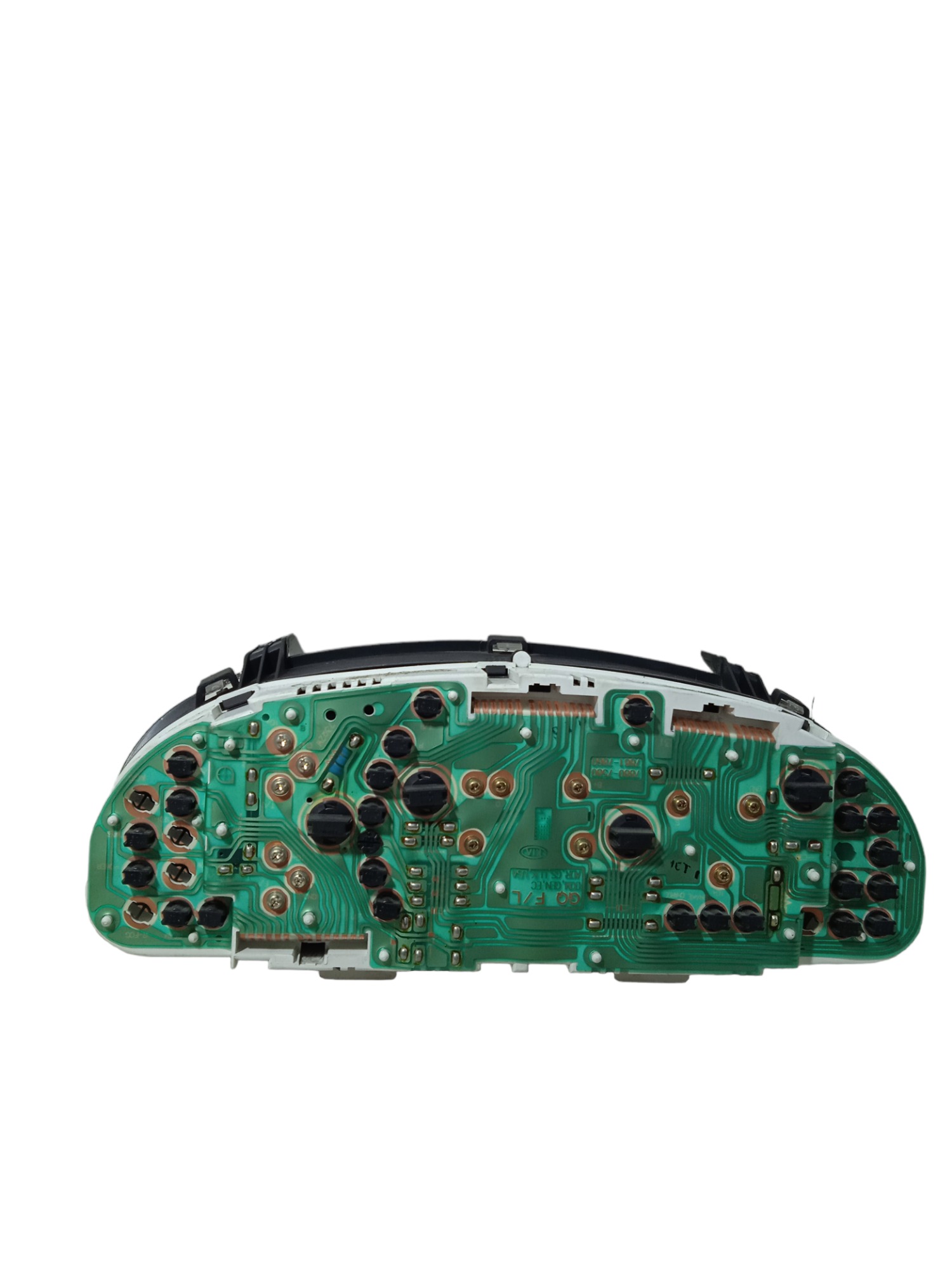 Painel De Instrumentos E Contagiros Kia Carnival 2.5 2006 Us 3