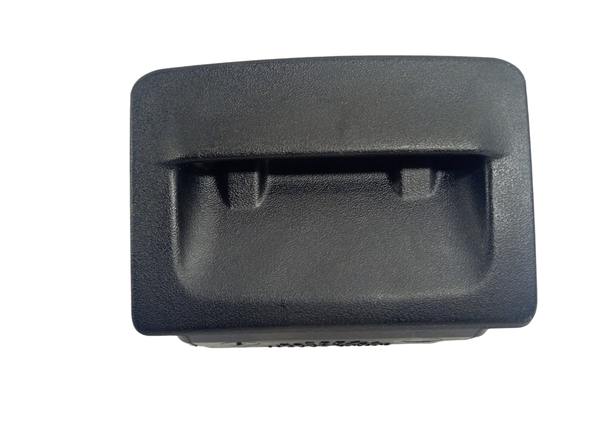 Cinzeiro Frontal Painel Pajero Full 3.5 2002 4