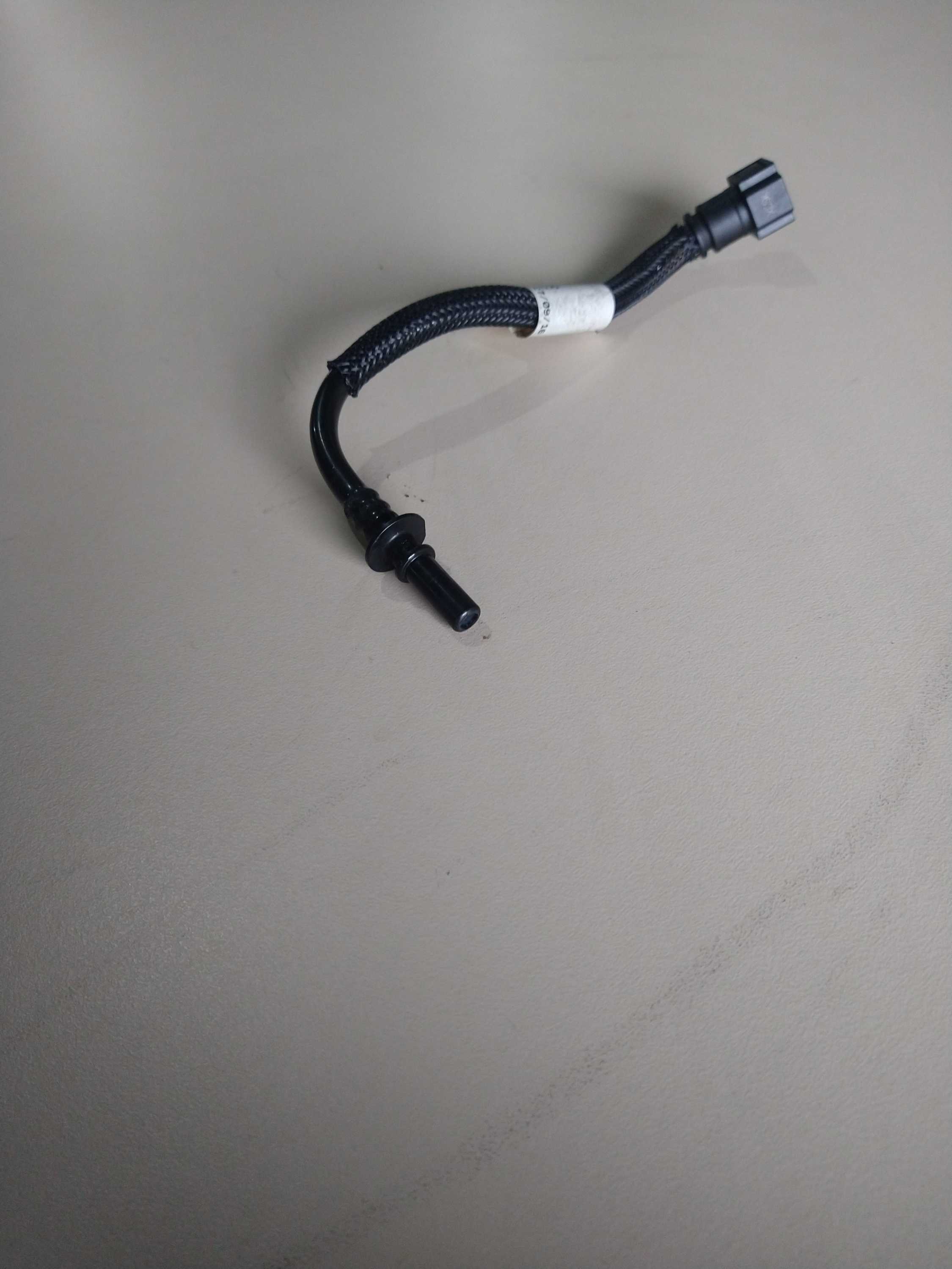 Mangueira Combustível Sandero 2016 1.0 12v 3c Usado Original 4