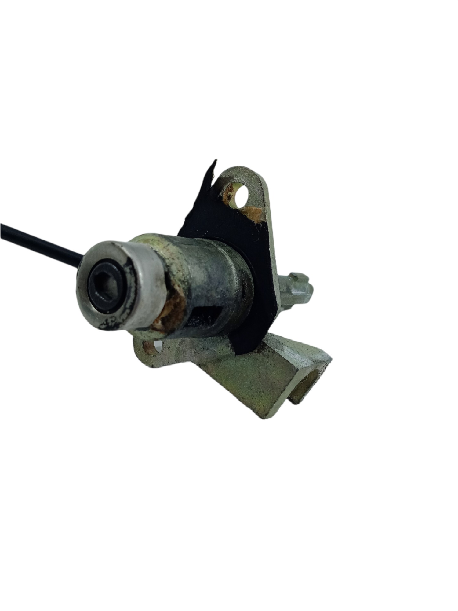 Miolo De Chave Ford Ka Endura 98 2