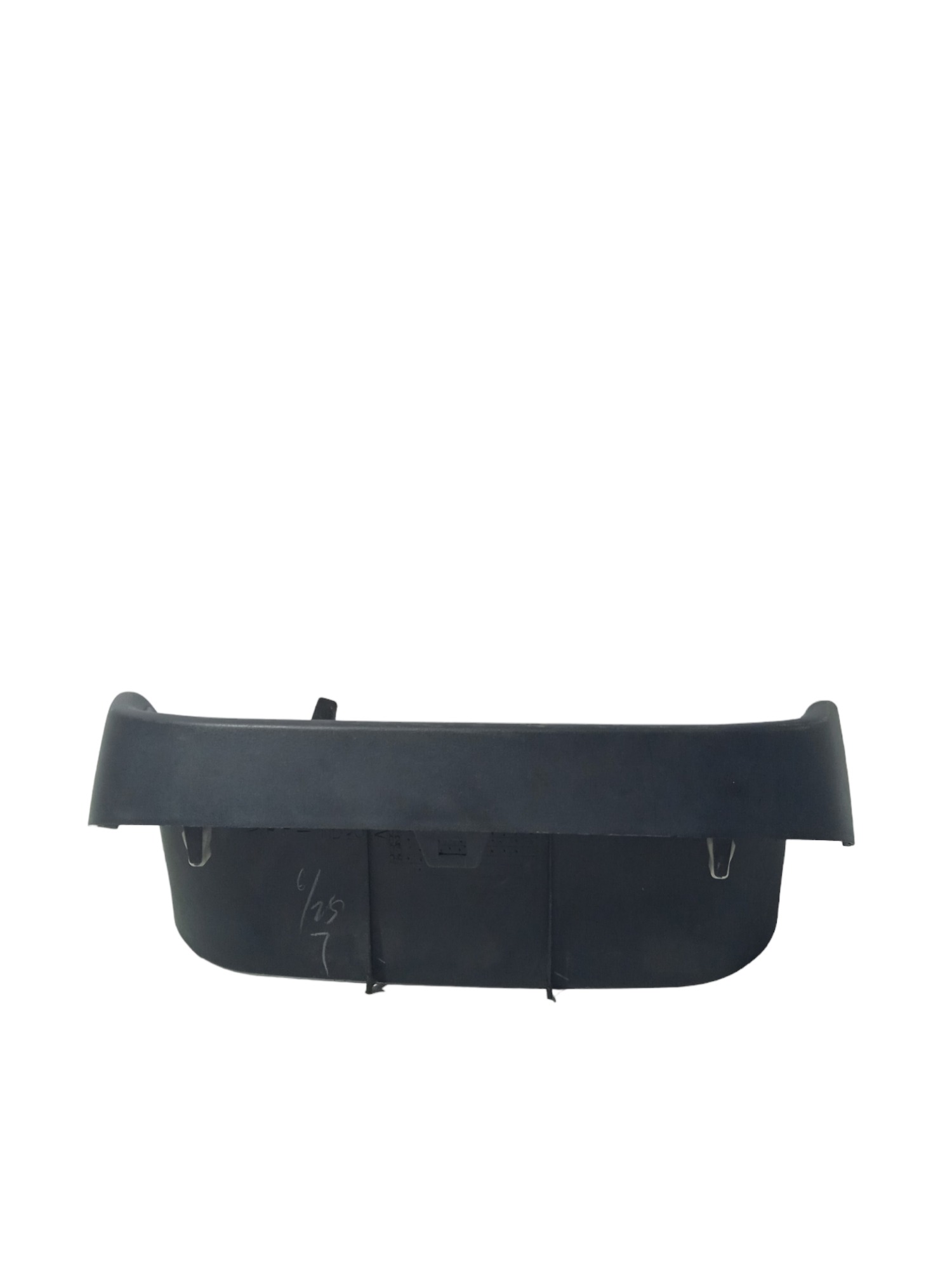 Moldura Painel De Instrumentos Pajero Tr4 2008 3