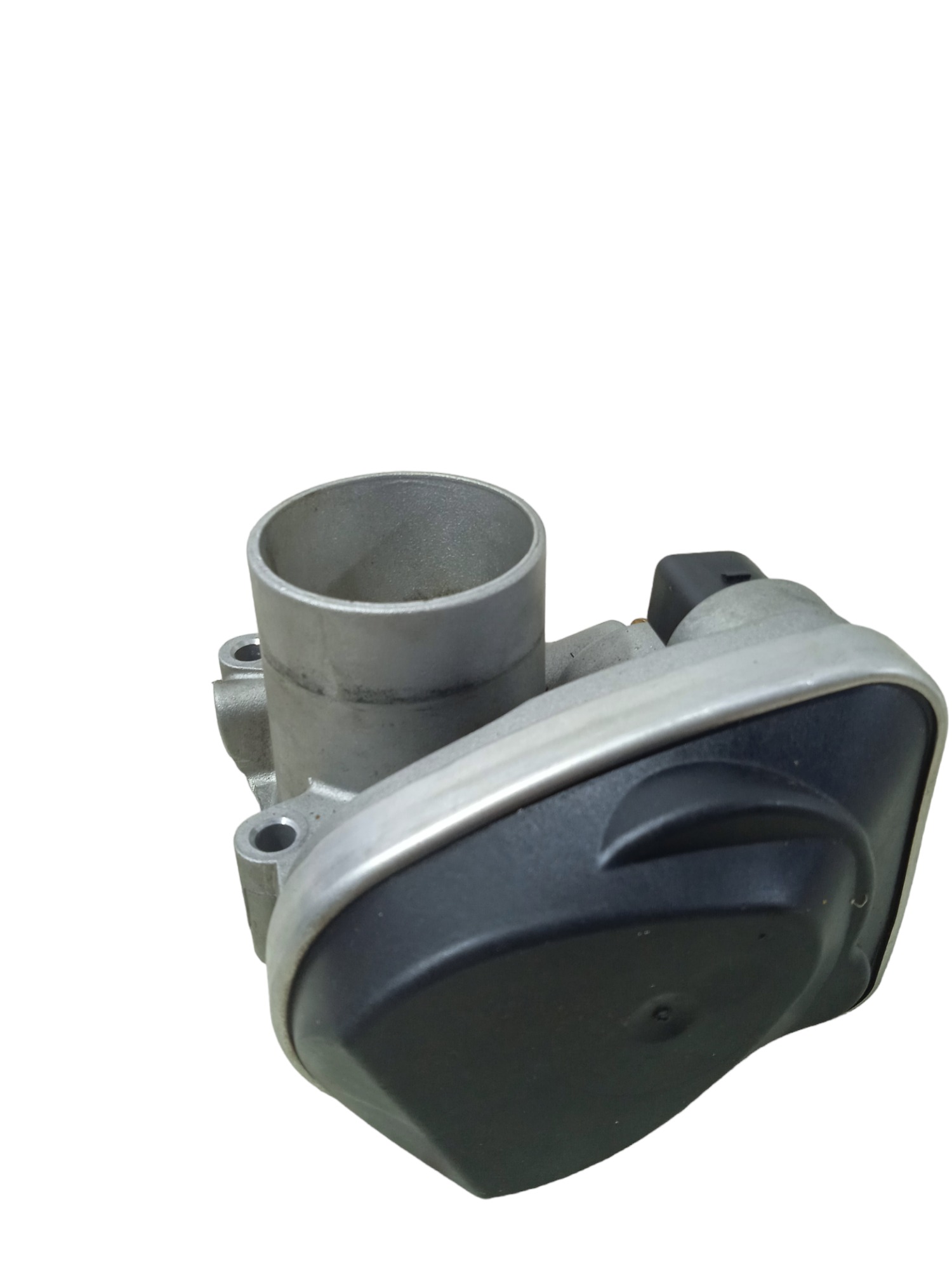 Tbi Corpo De Borboleta Renault Clio 1.0 16v 2011 Usado 2