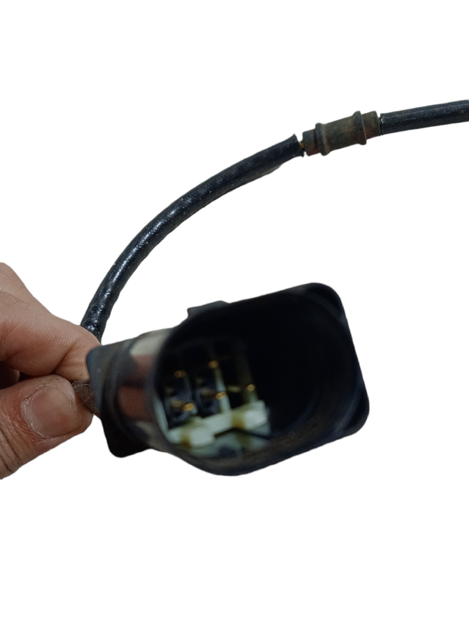 Sonda Lambda Up Tsi 1.0 12v 2019 Usado 4