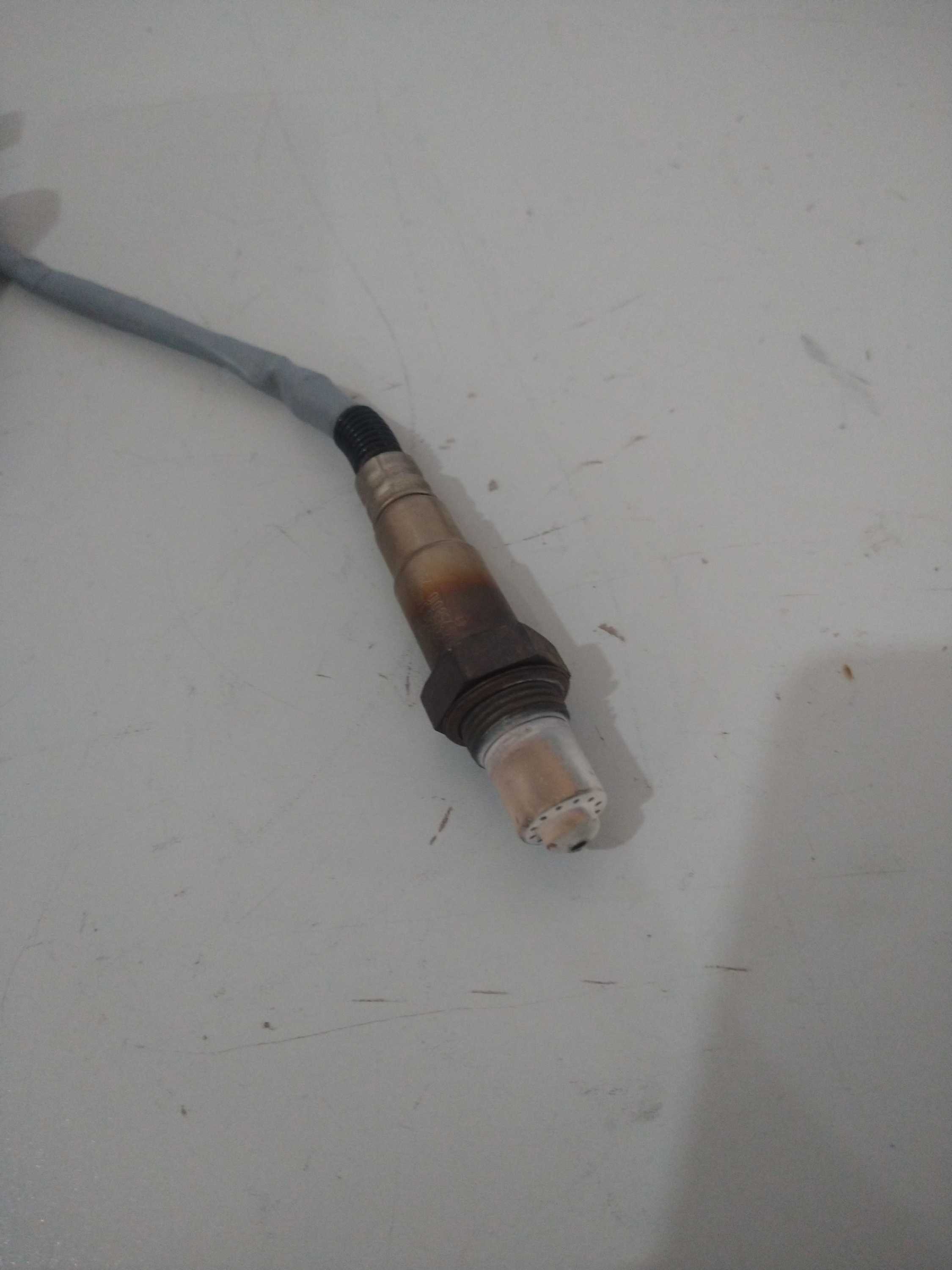 Sonda Lambda Nissan March 2014 1.6 16v Usado Original