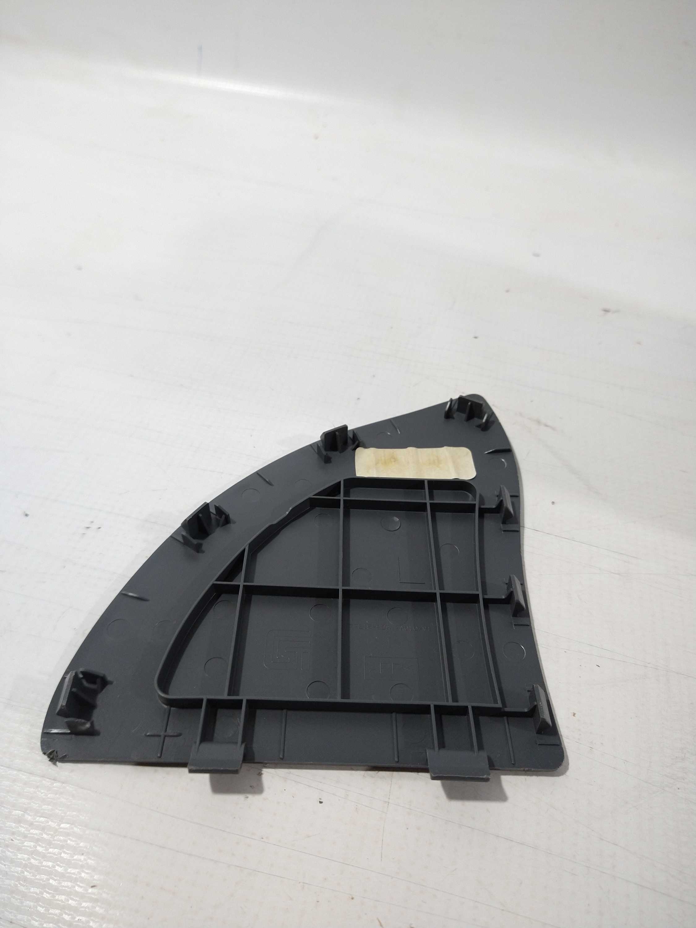 Acabamento Lateral Painel Honda Accord 2006 L/e Usado Origin