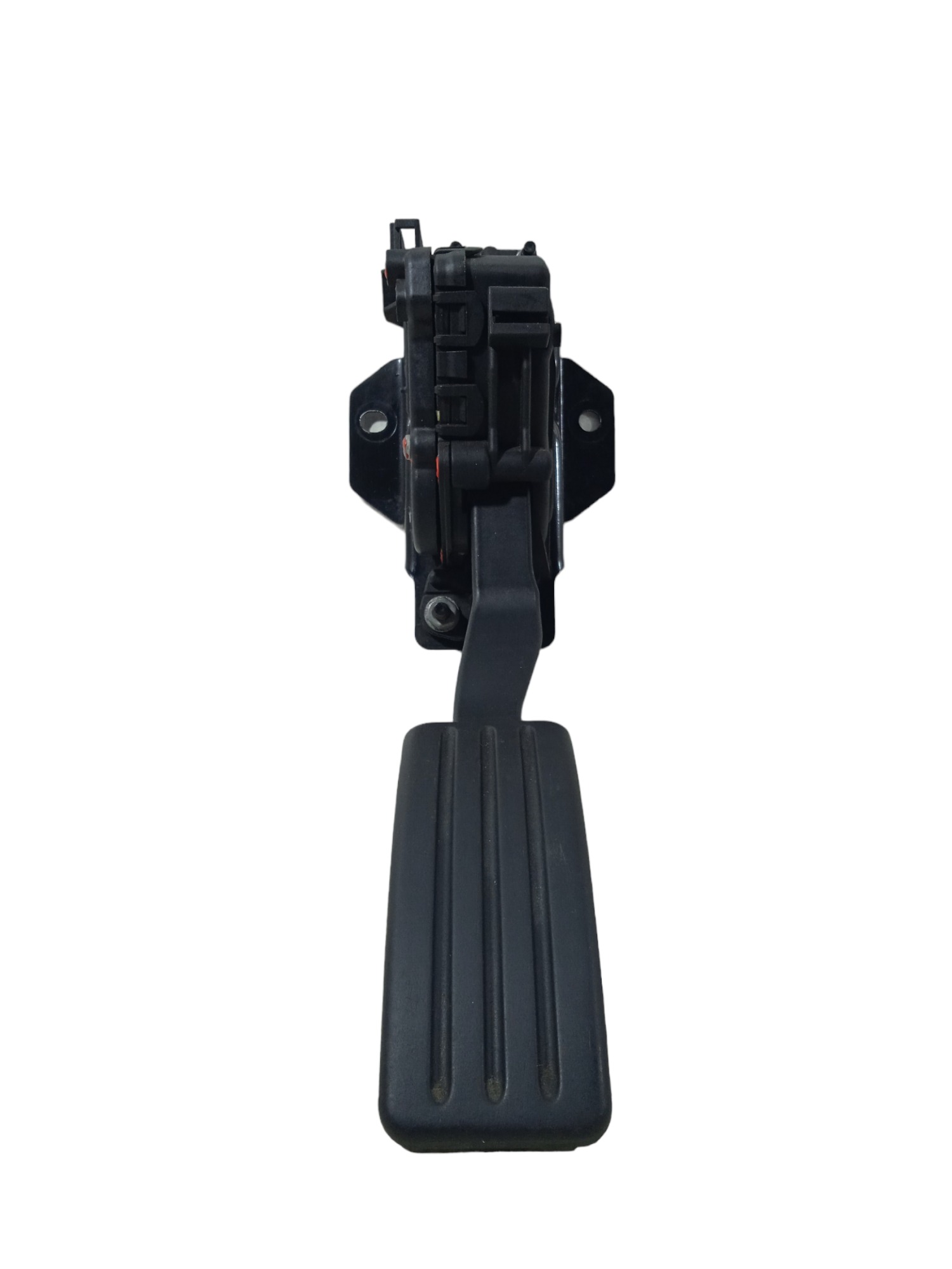 Pedal Acelerador Eletrônico Renault Sandero 2013/14  Usado 3