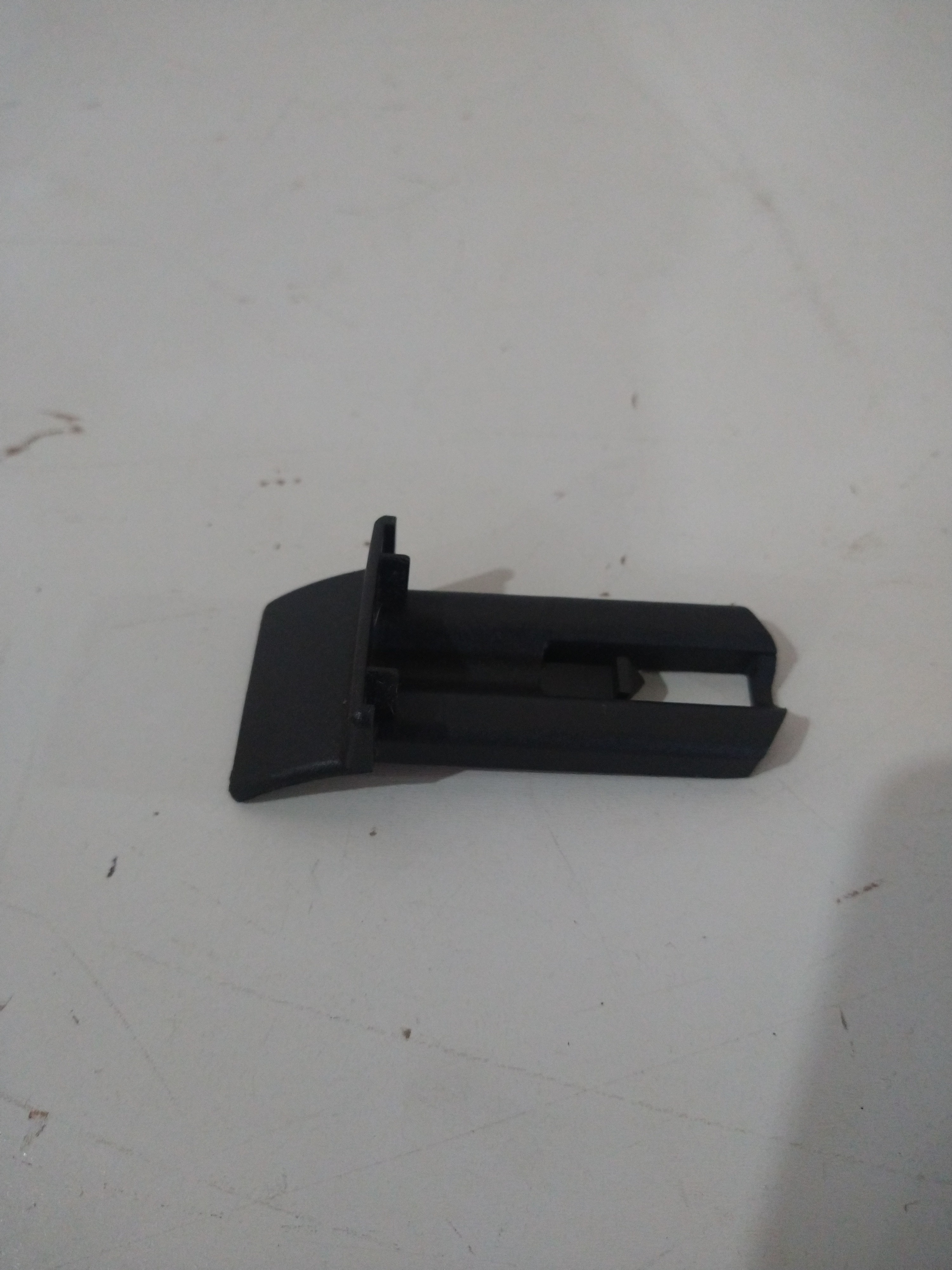 Trava Banco Diantero Gm Zafira 2008 Usado Original