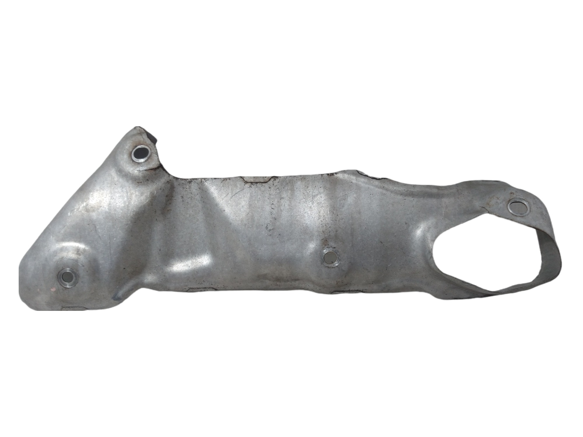 Defletor Protetor Calor Admissão L200 Triton 3.2 2012
