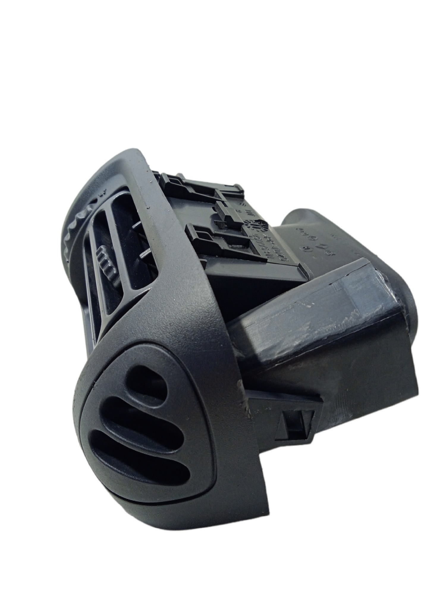 Difusor Ar Direito Renault Clio 2011 Usado