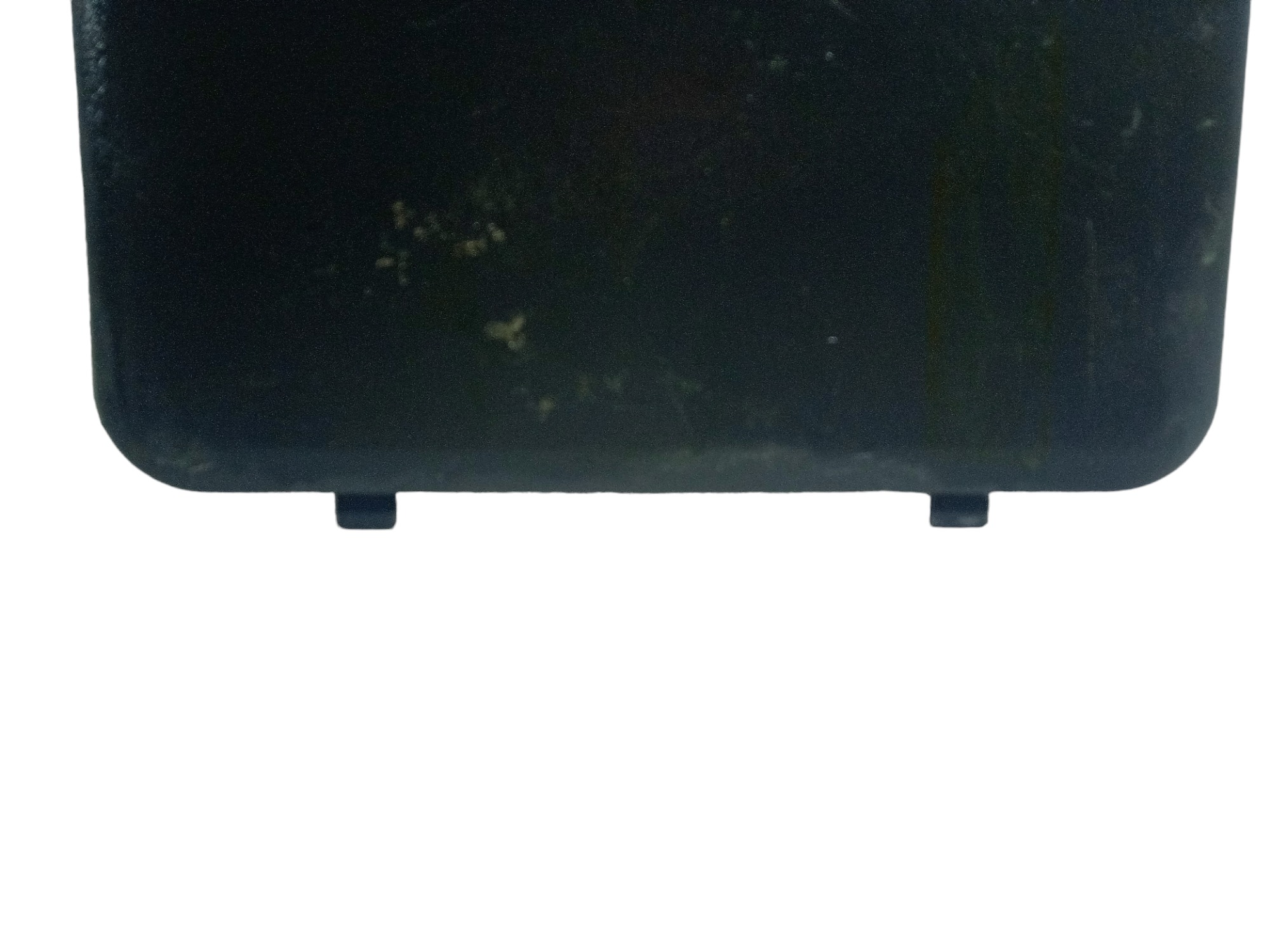 Tampa Lateral Porta Malas Pajero Sport 2001