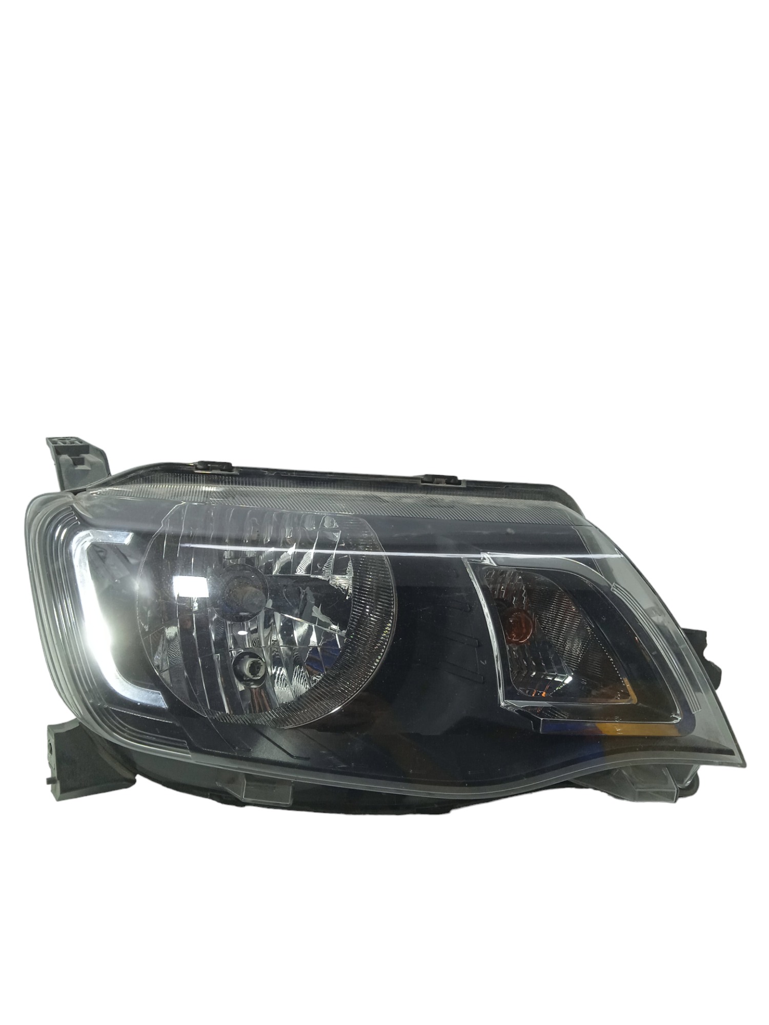 Farol Direito Renault Kwid 2019/20 Usado C/detalhe 4