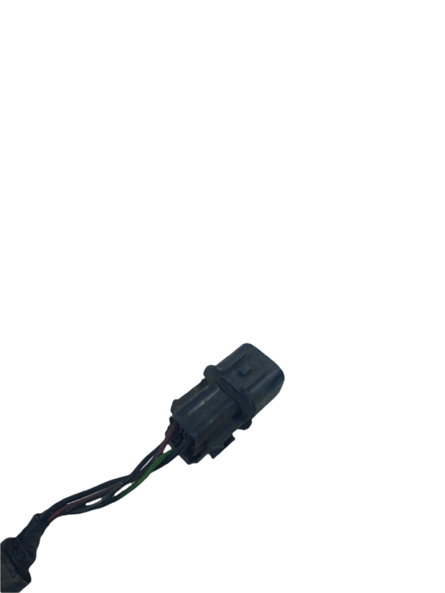 Chicote Do Radiador Hyundai H1 Starex 2.6 Diesel 2001