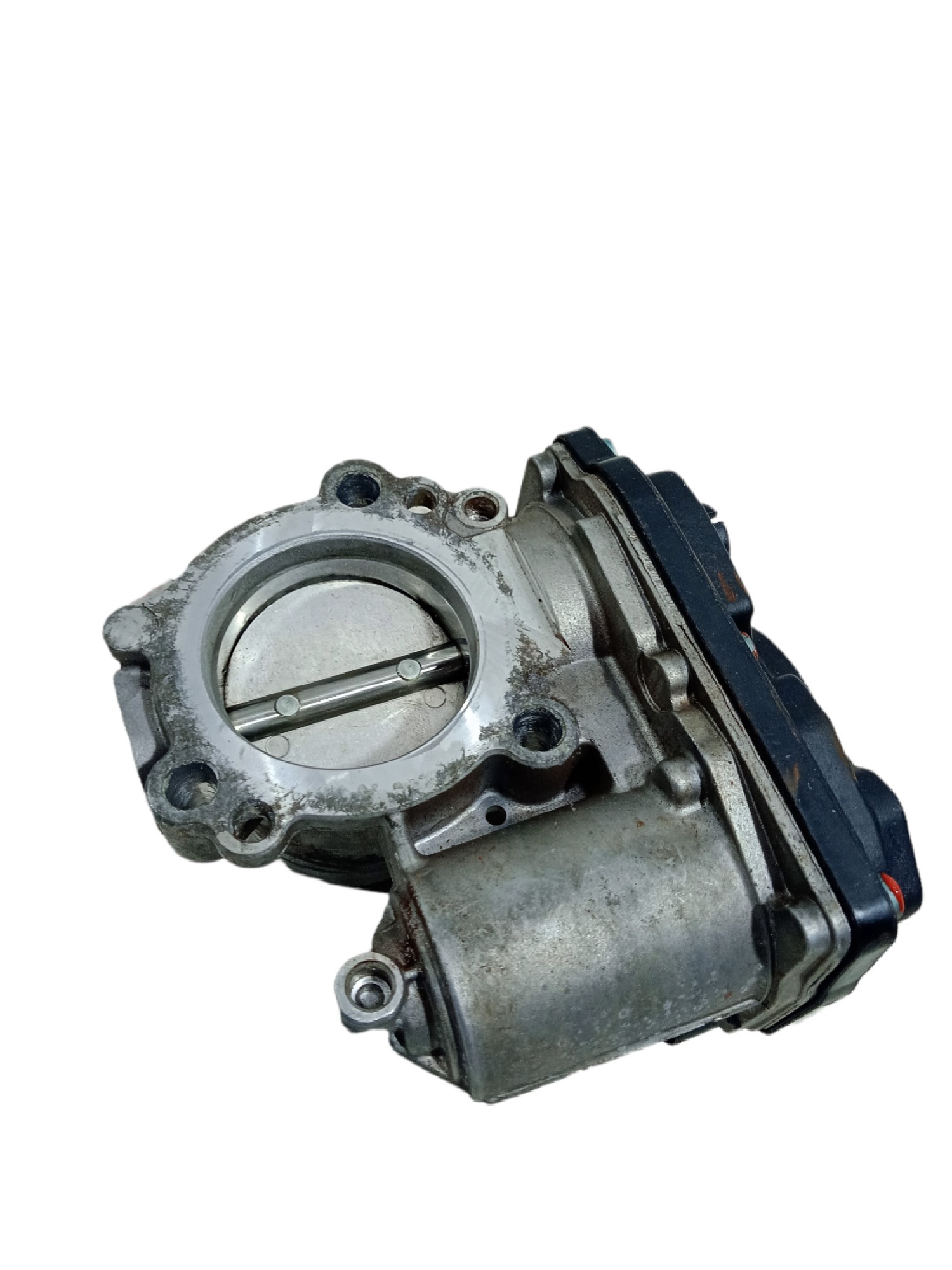 Tbi Corpo De Borboleta Up Tsi 1.0 12v Turbo 2019/20 Usado 6