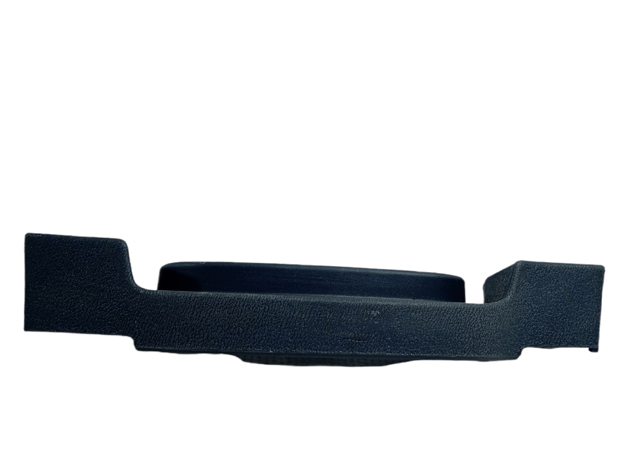 Moldura Superior Chave De Seta Fiat Idea 2008 Usado 3