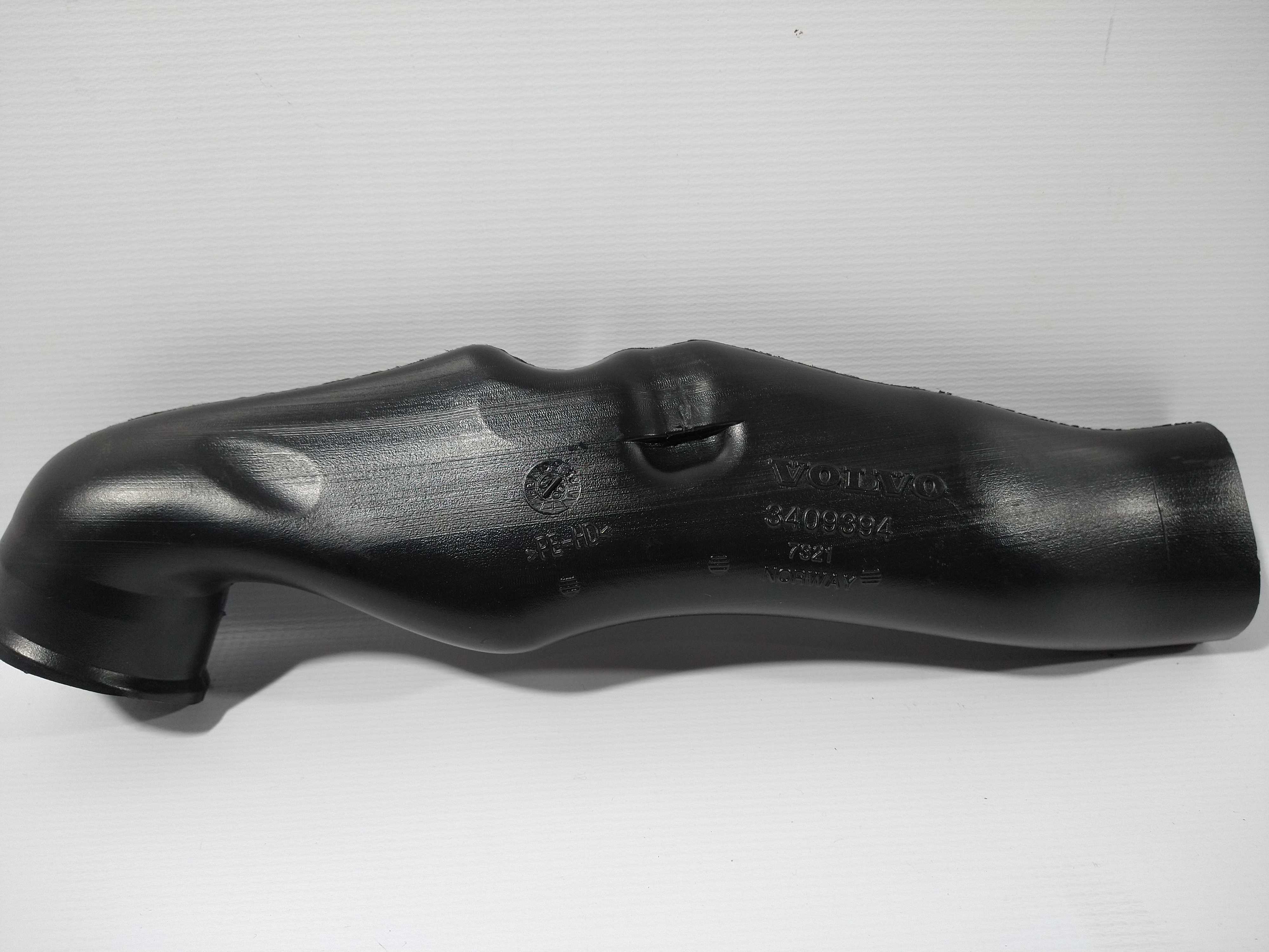 Duto De Ar Do Painel Volvo Xc90 3.2 6cc 2010 Usado Original 3
