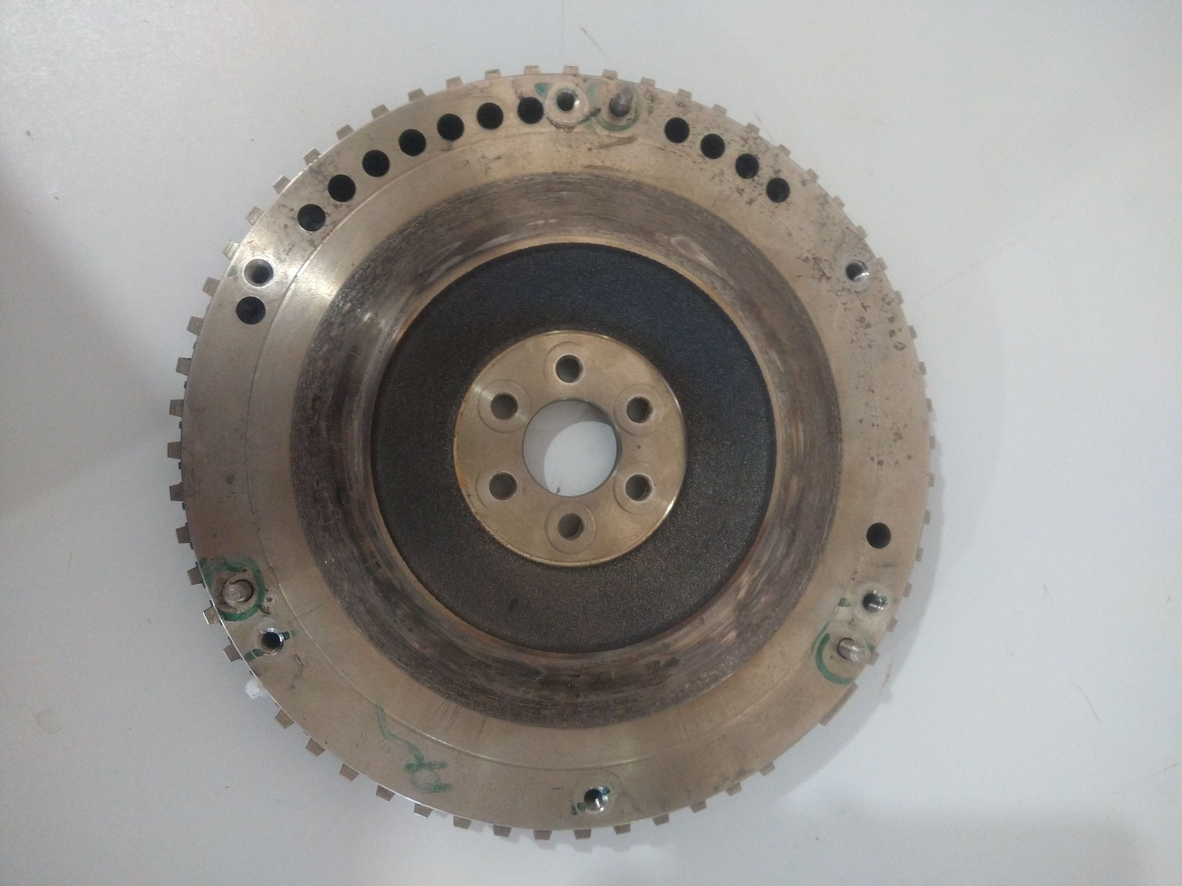 Cremalheira Volante Motor Sandero 1.0 3c 12v 2016 Usado Original 10