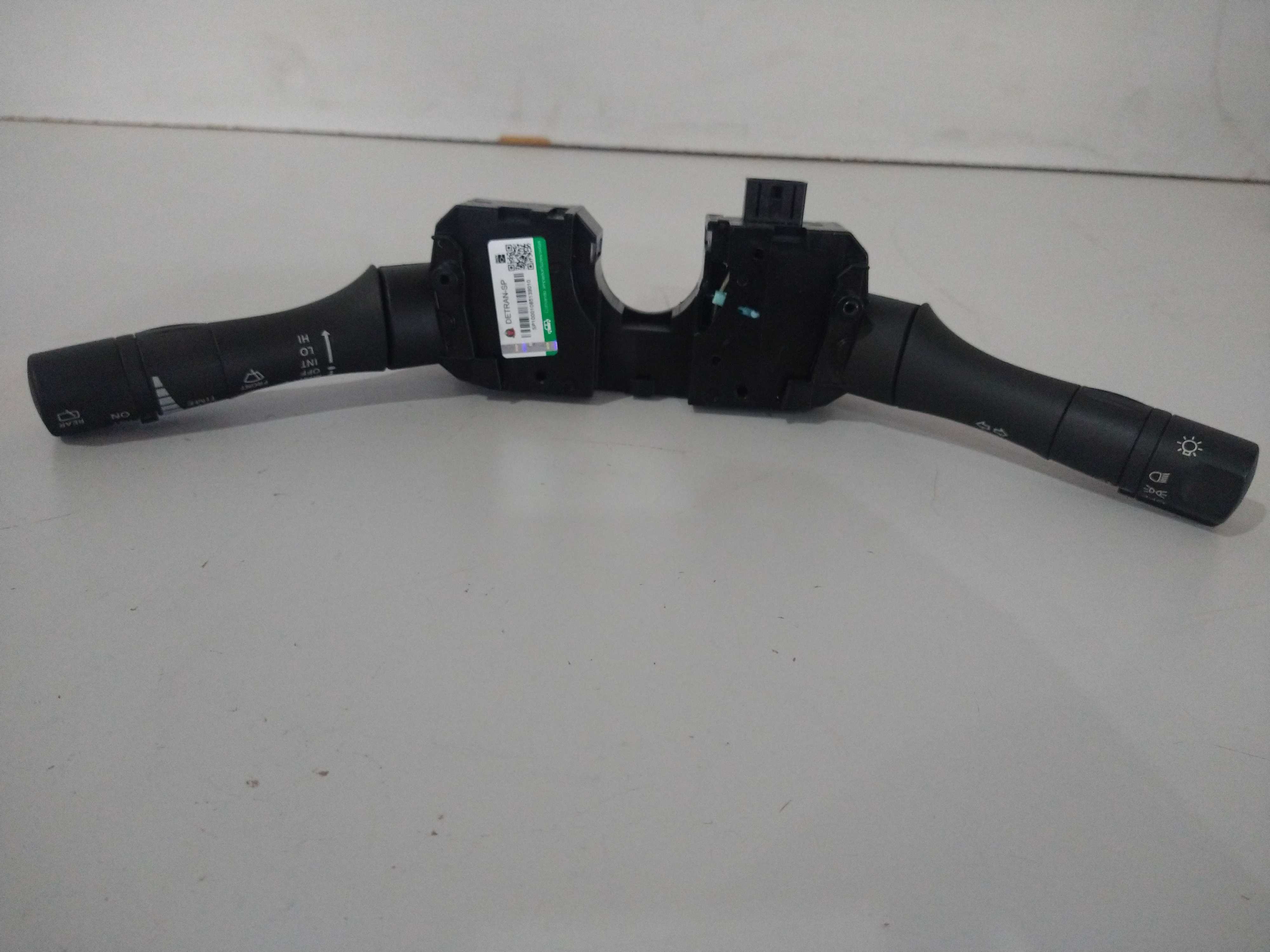 Chave De Seta Nissan March 2014 Usado Original 3