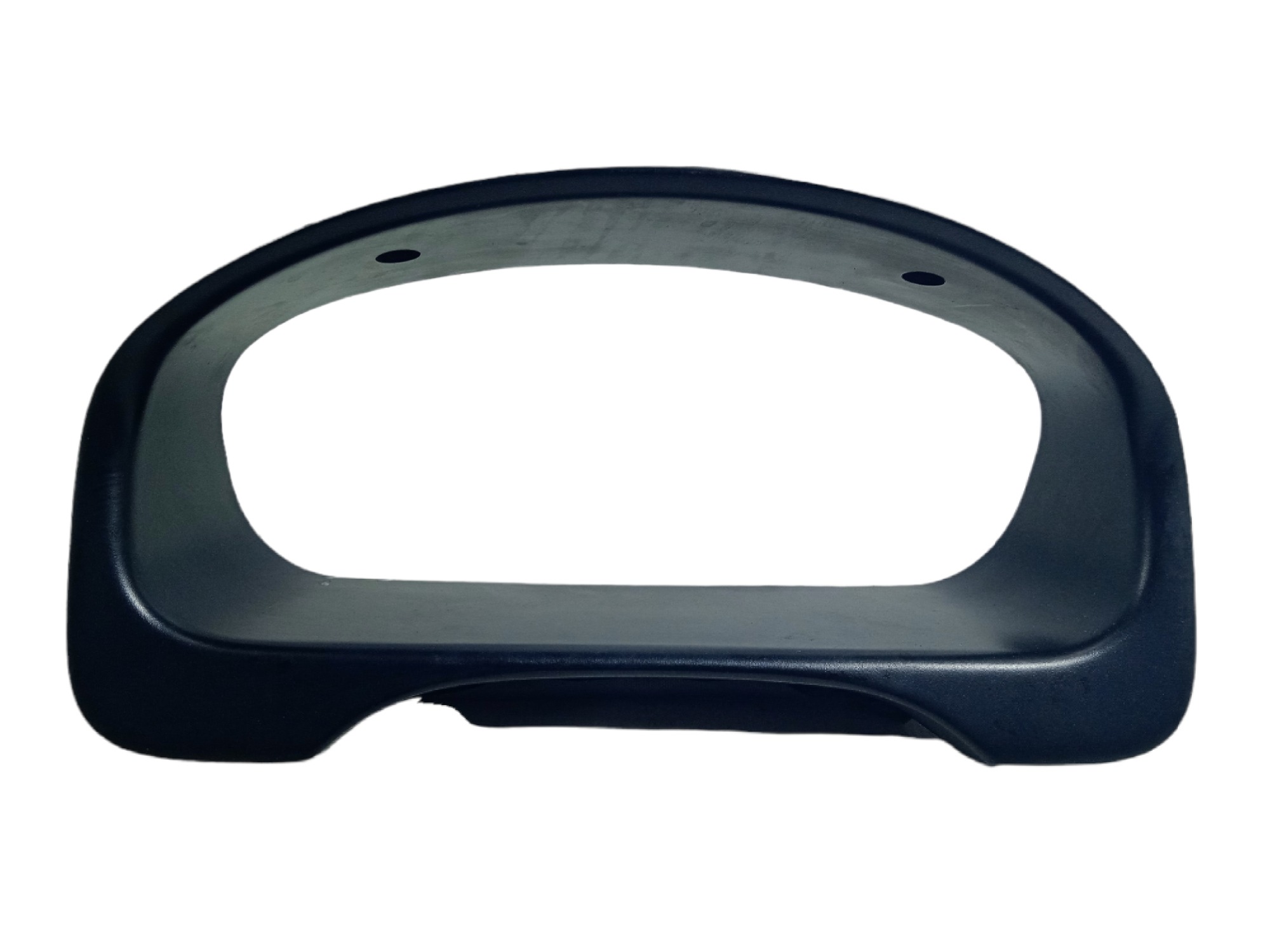 Moldura Painel De Instrumentos Honda Civic 99 Usado 3