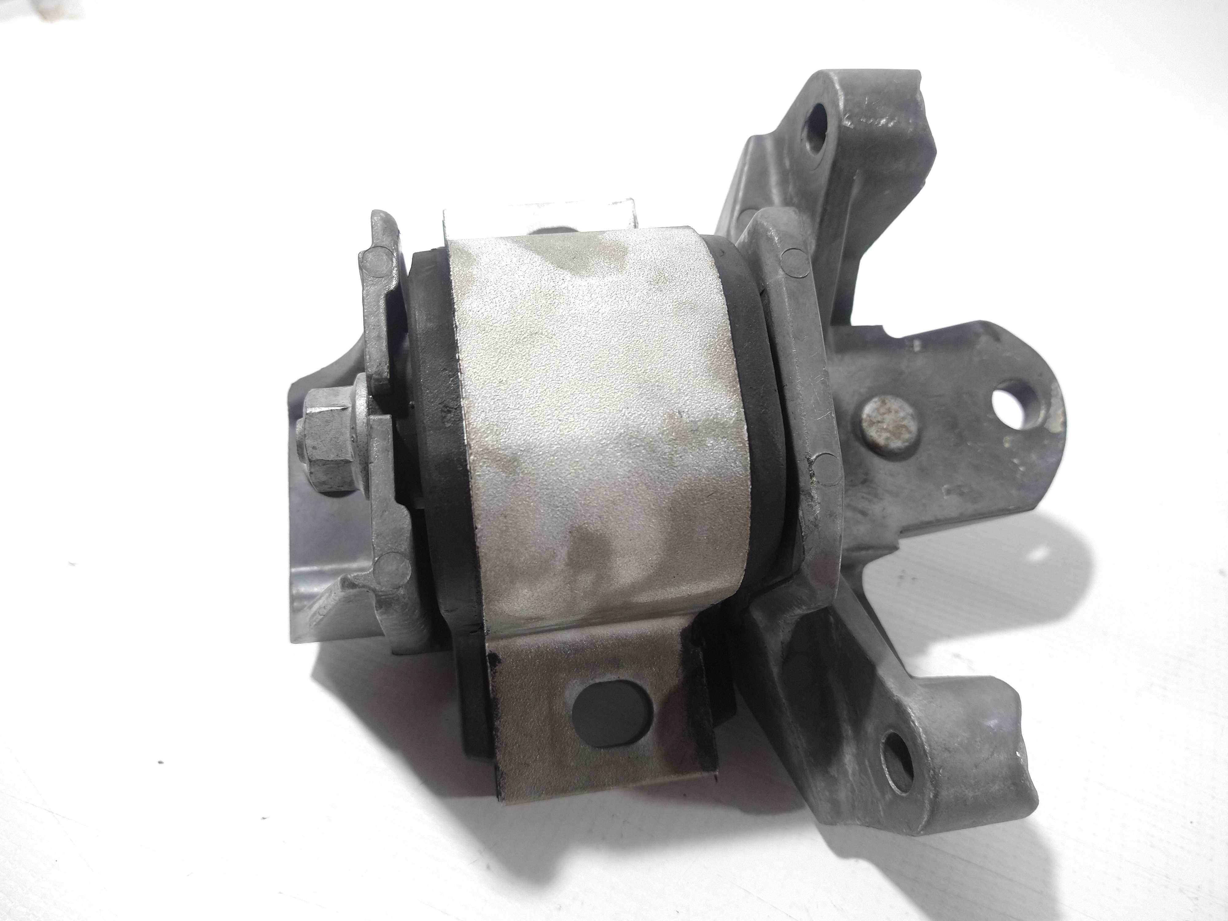 Coxim Superior Do Câmbio Vw Gol Voyage G5 G6 4