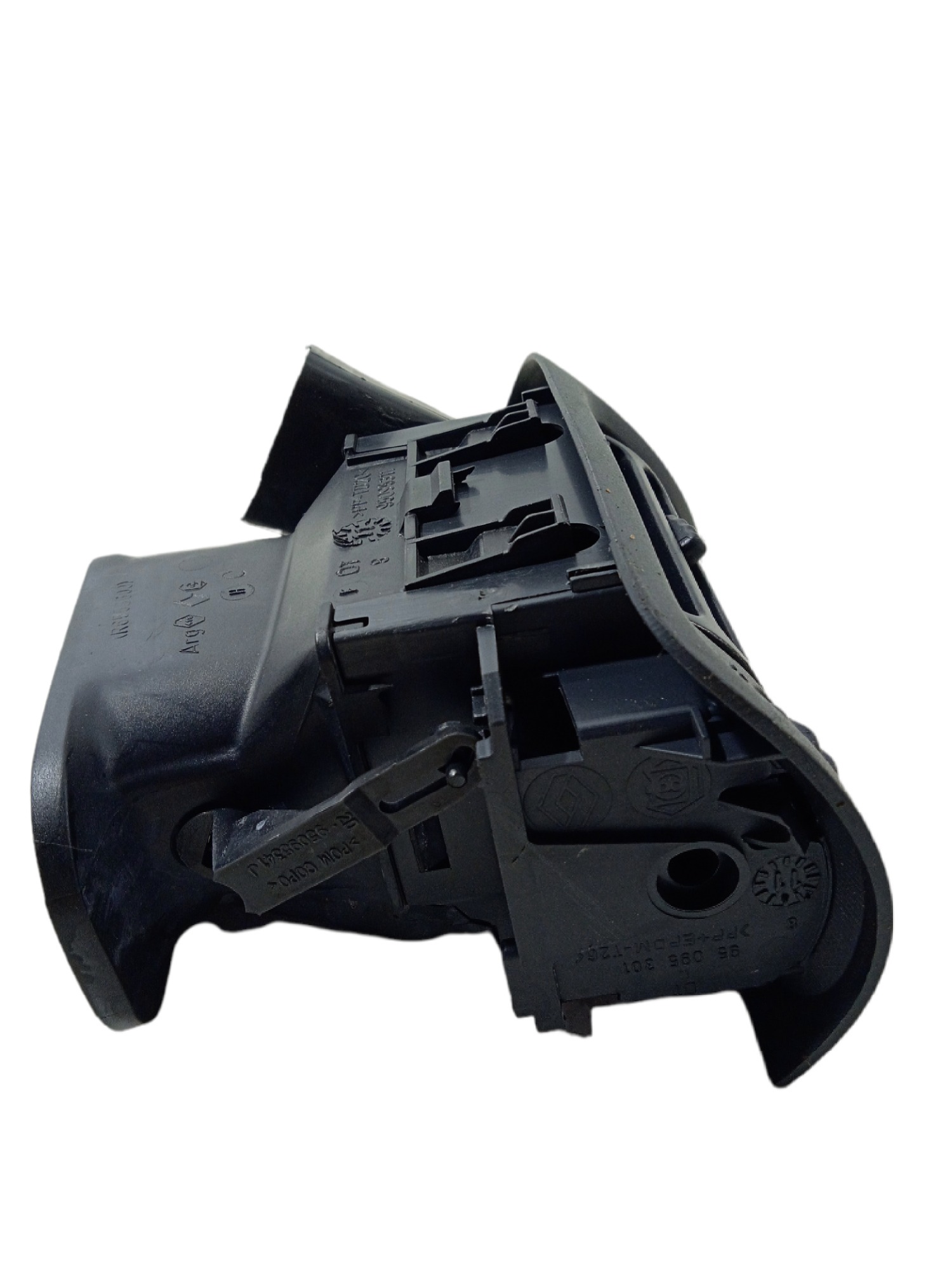 Difusor Ar Direito Renault Clio 2011 Usado 4