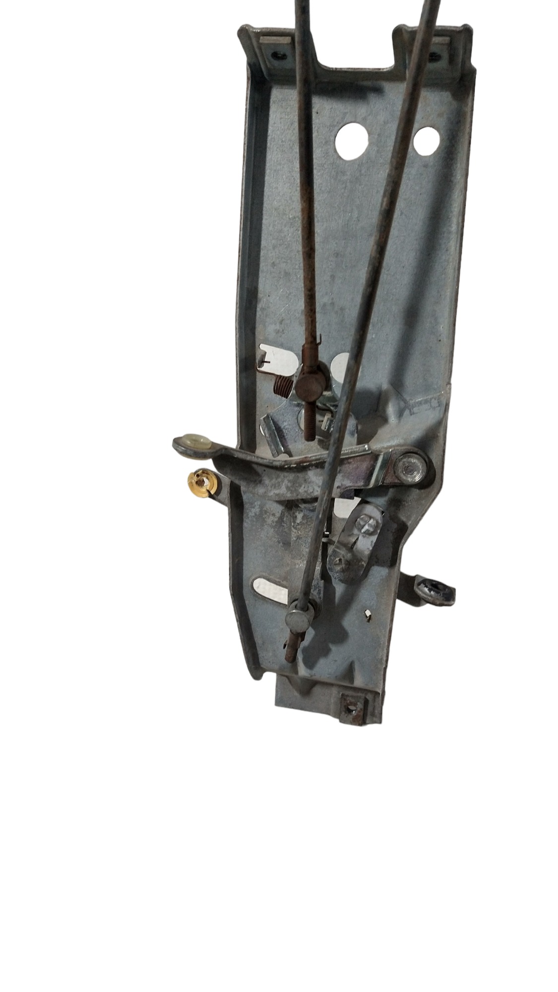 Mecanismos Fechadura Da Tampa Tras Ford Explorer 1996 4