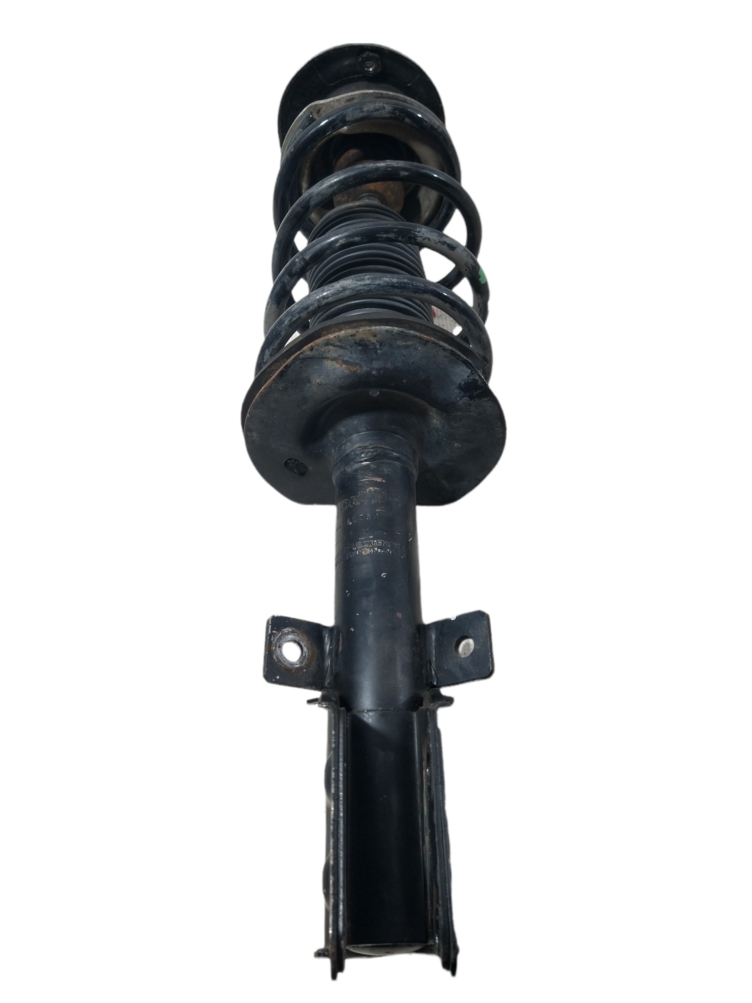 Torre Amortecedor Dianteira Ambos Lados Fiat Idea 1.4 2007