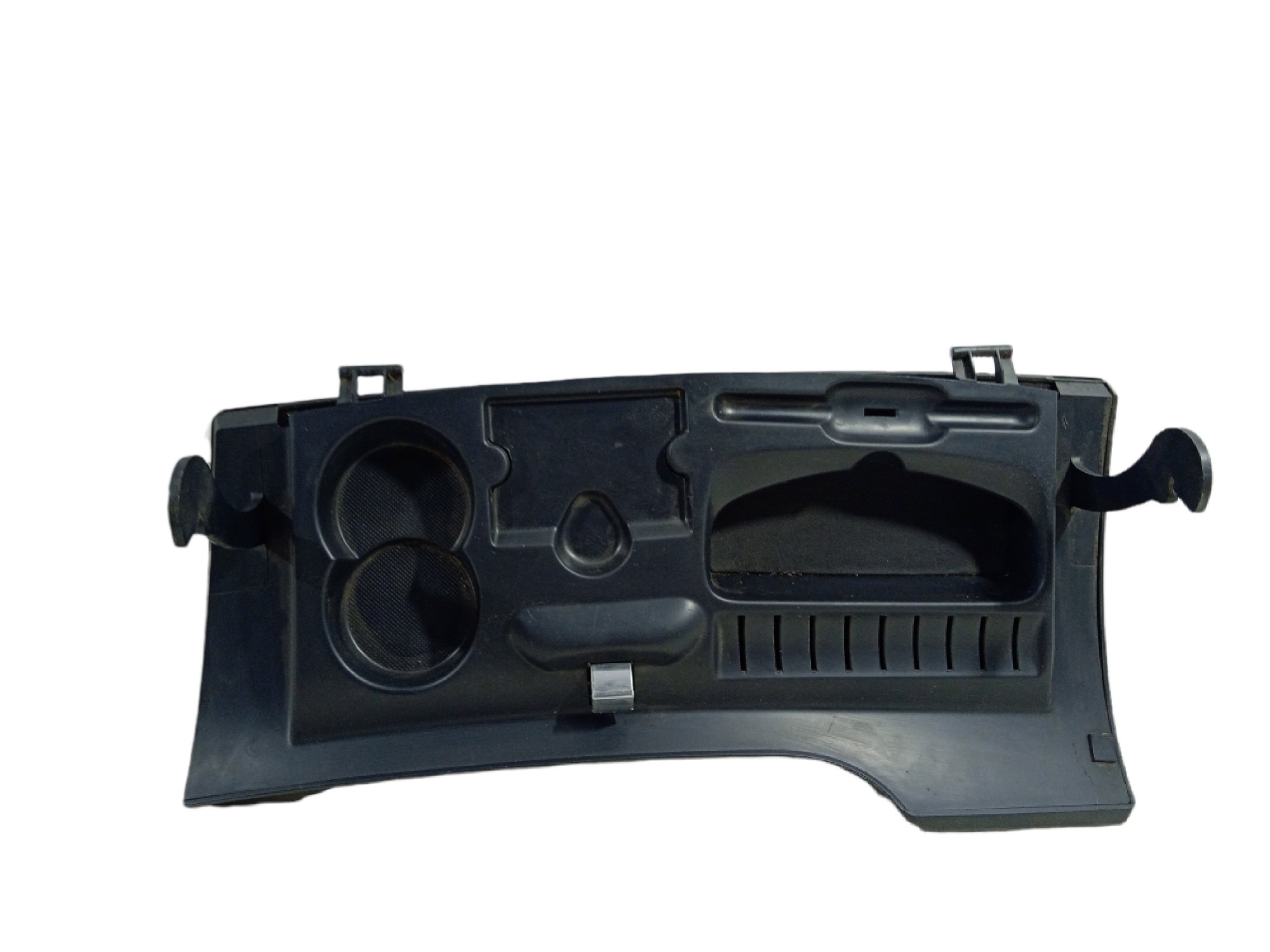 Tampa Porta Luvas Peugeot 207 2008 Usado