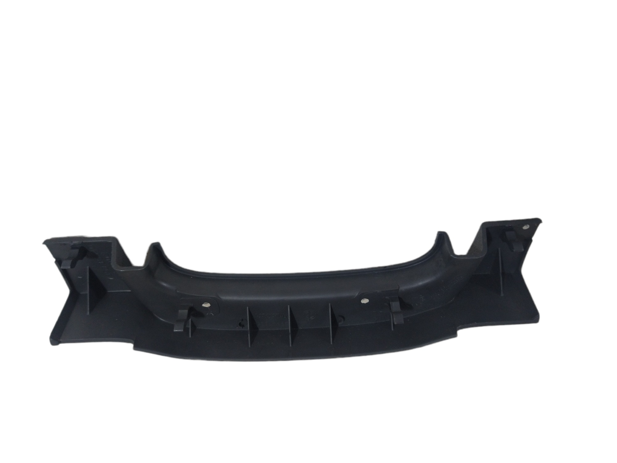 Moldura Superior Chave De Seta Fiat Idea 2007