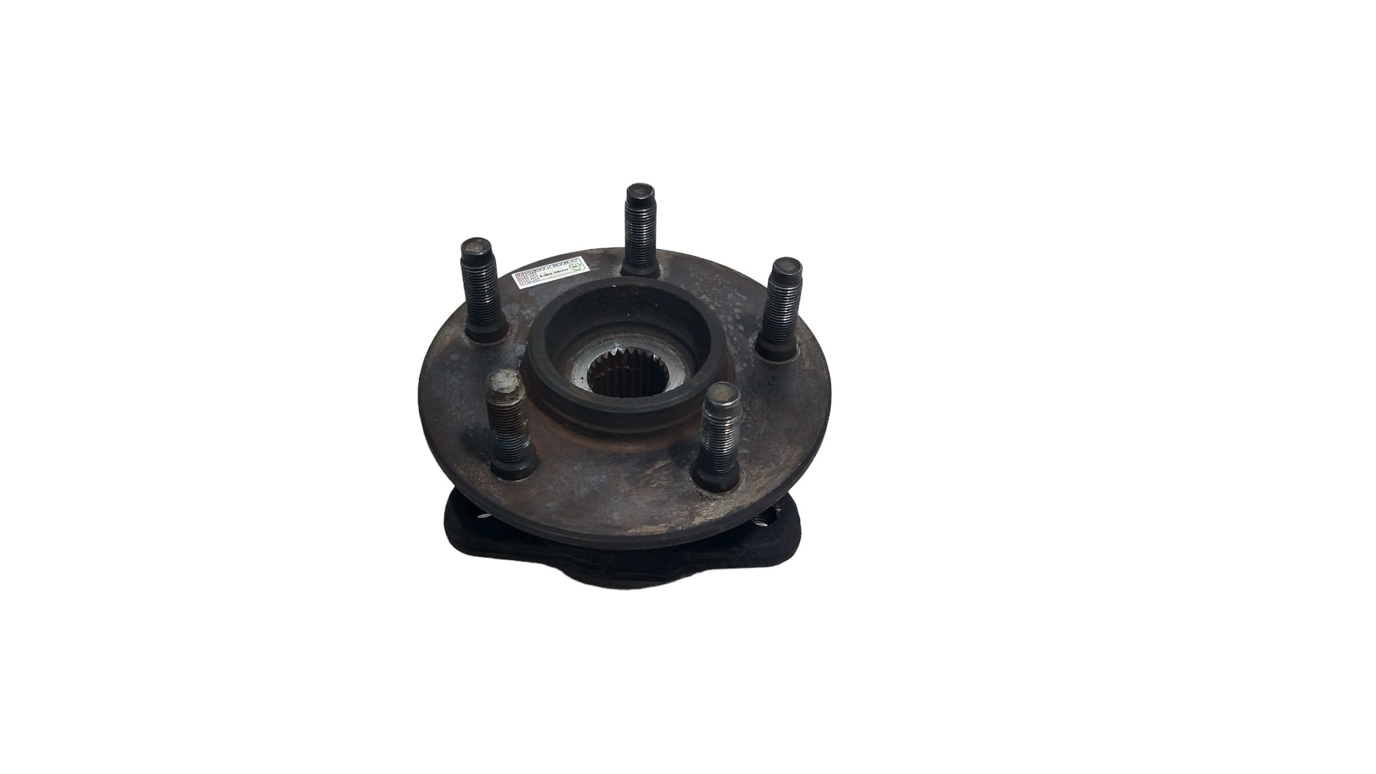 Cubo Roda Ford Explorer 4.0 1996